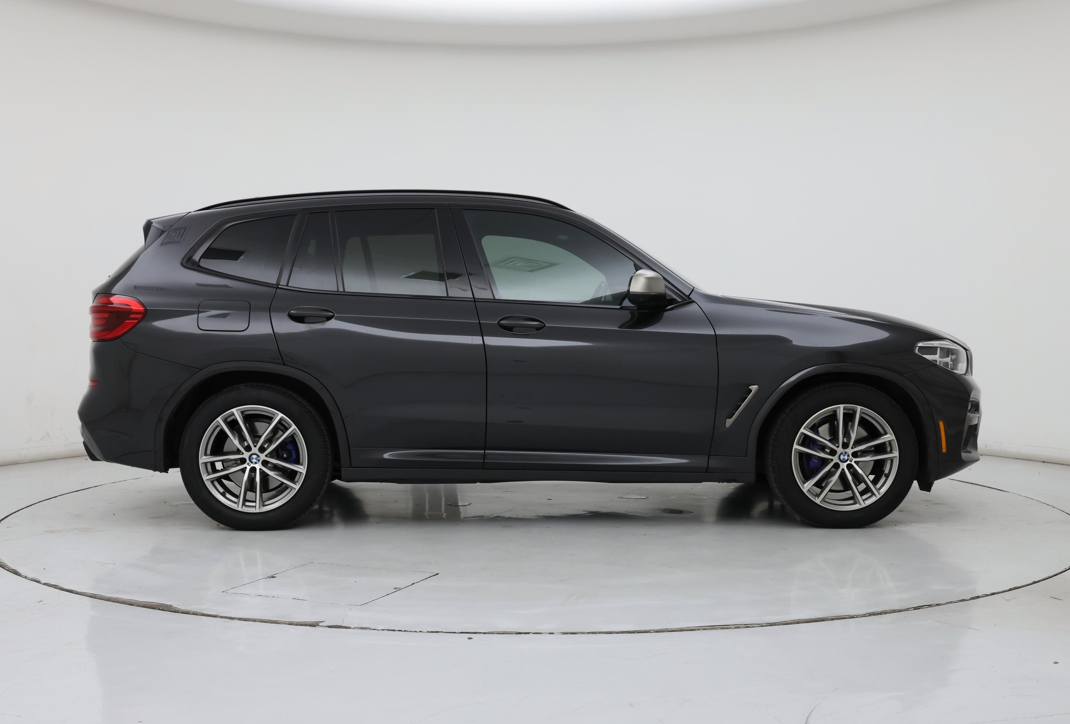 Thumbnail: 2019 BMW X3 - 7