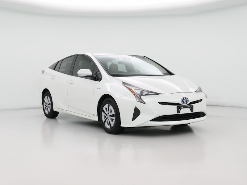 2018 Toyota Prius One