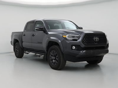 2022 Toyota Tacoma Limited