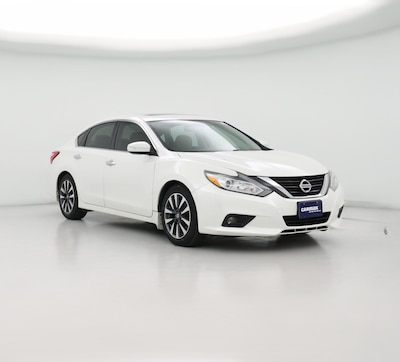 2016 Nissan Altima SL