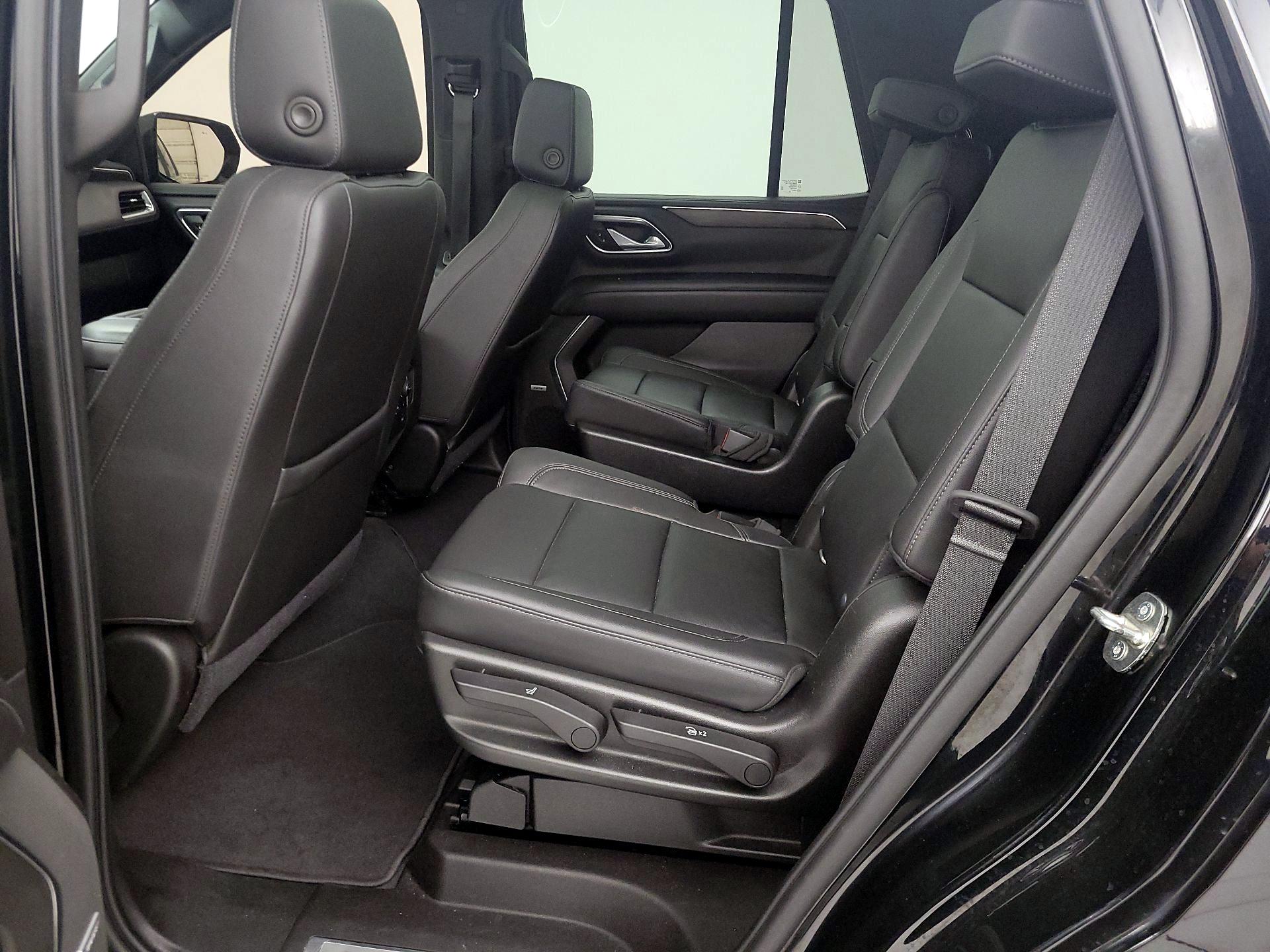 Thumbnail: 2021 Chevrolet Tahoe - 20