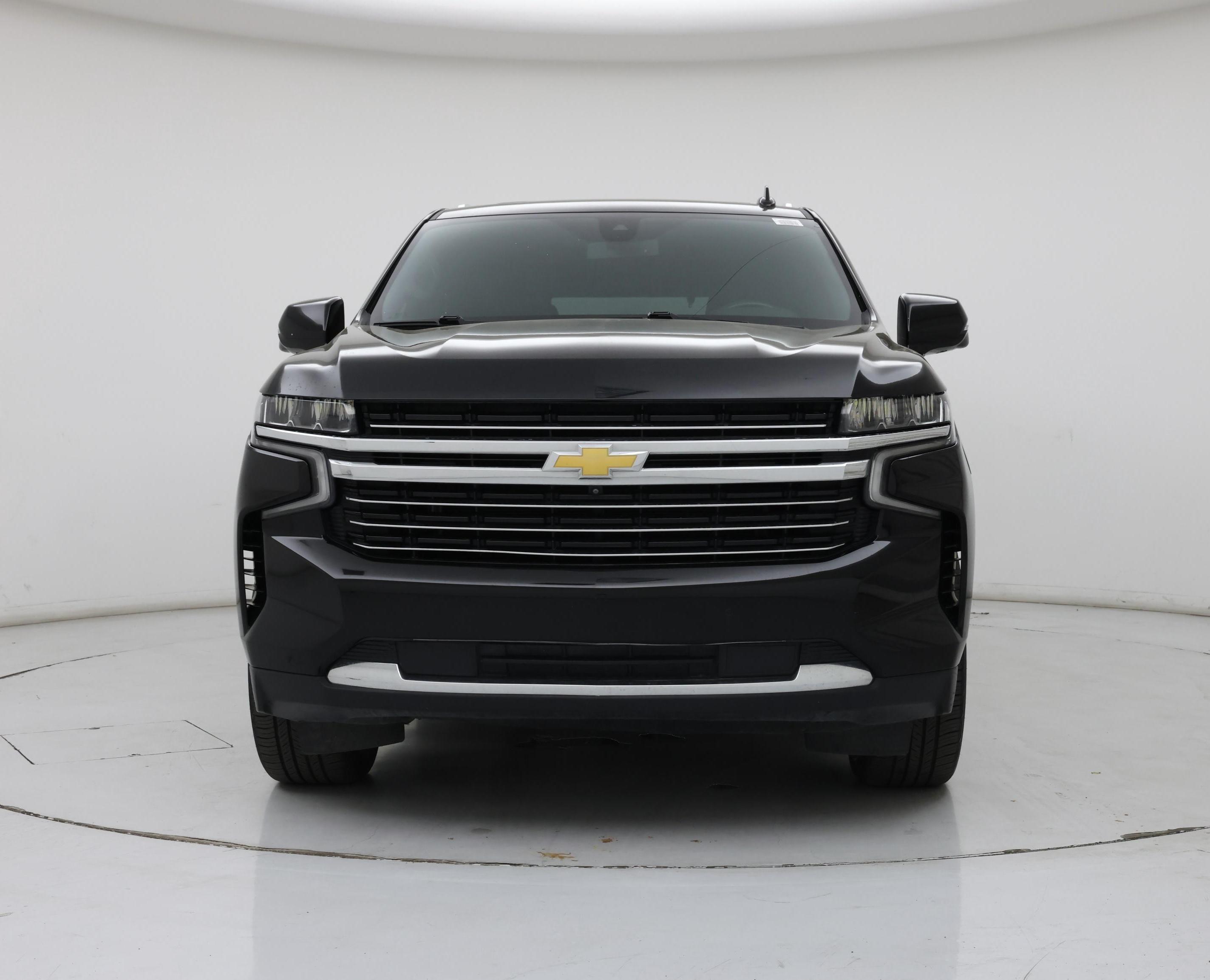 Thumbnail: 2021 Chevrolet Tahoe - 5