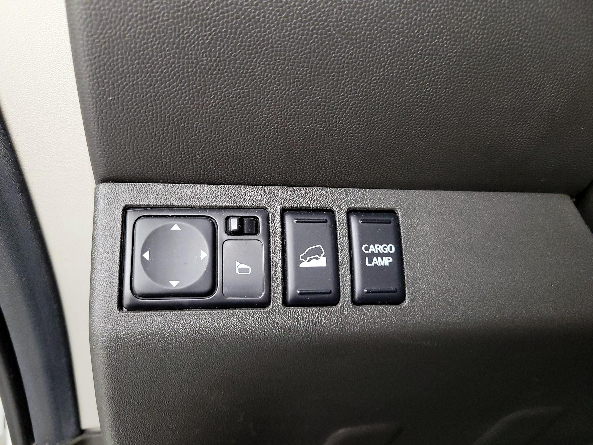 Thumbnail: 2017 Nissan Frontier - 13