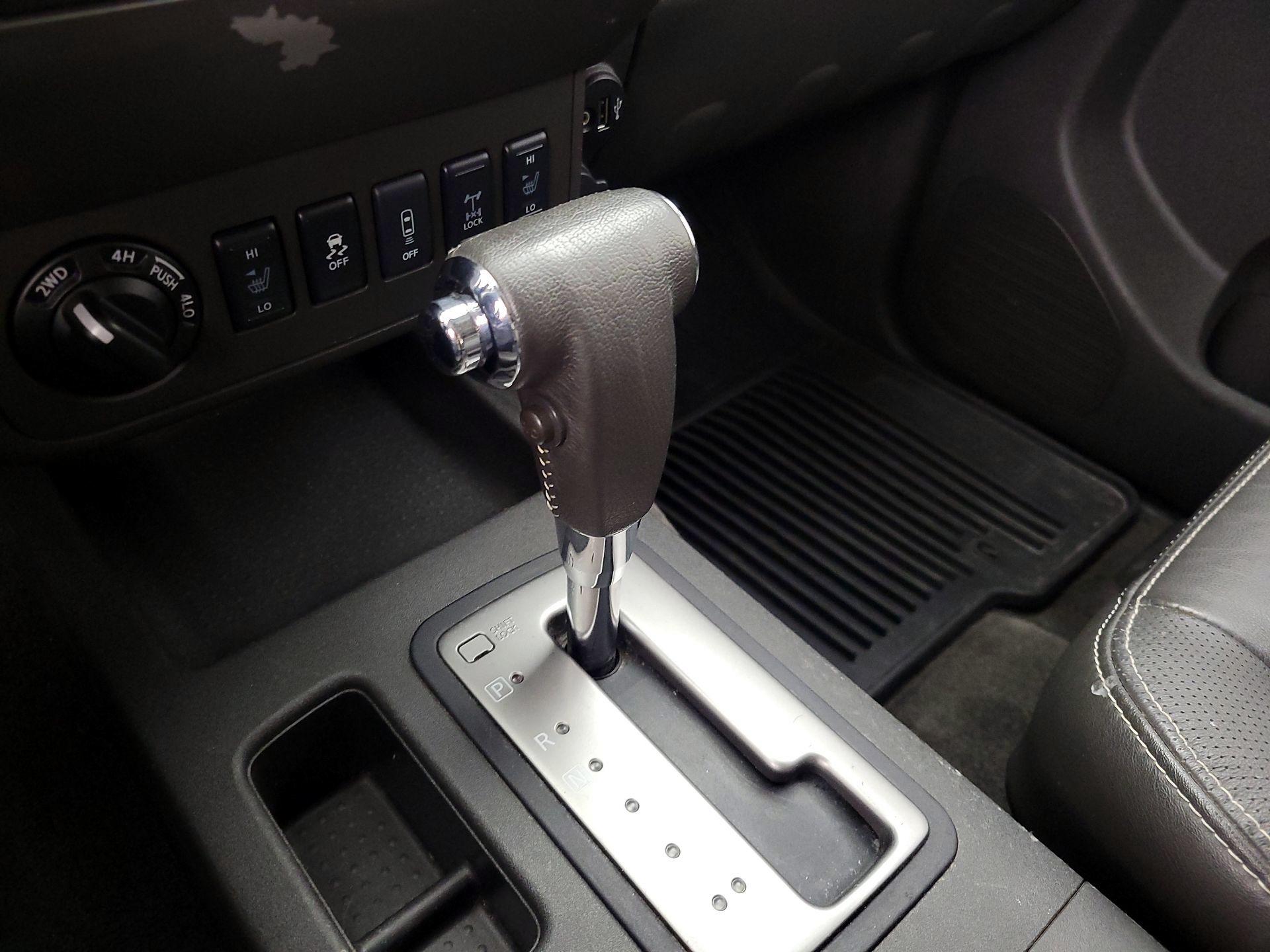 Thumbnail: 2017 Nissan Frontier - 18