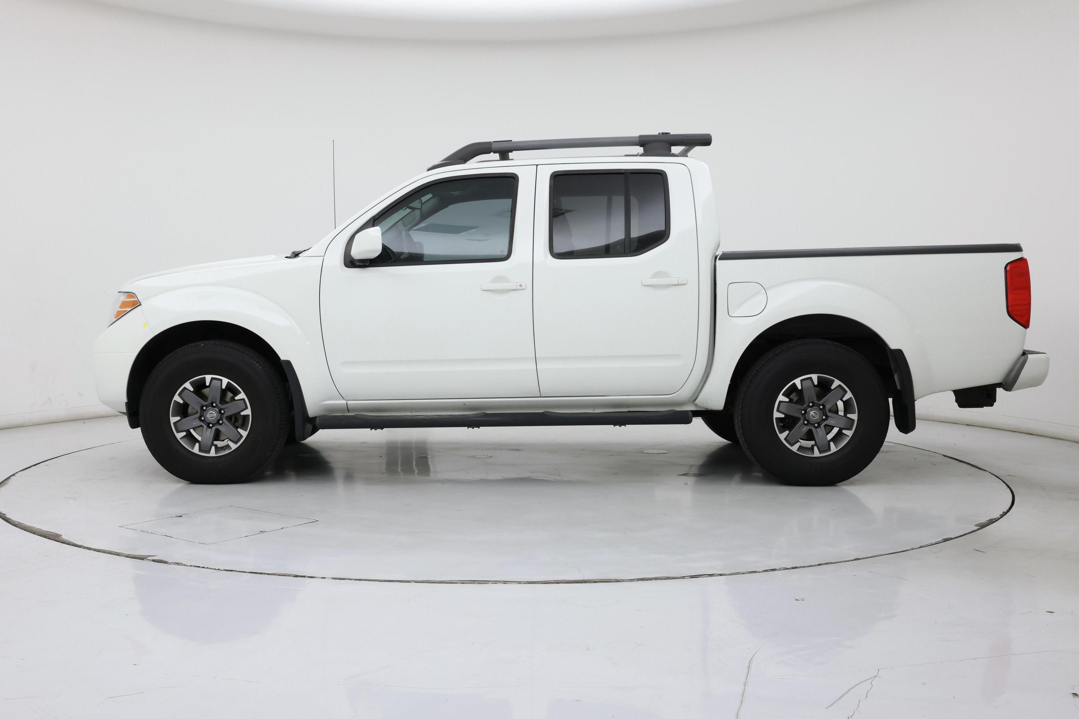 Thumbnail: 2017 Nissan Frontier - 3