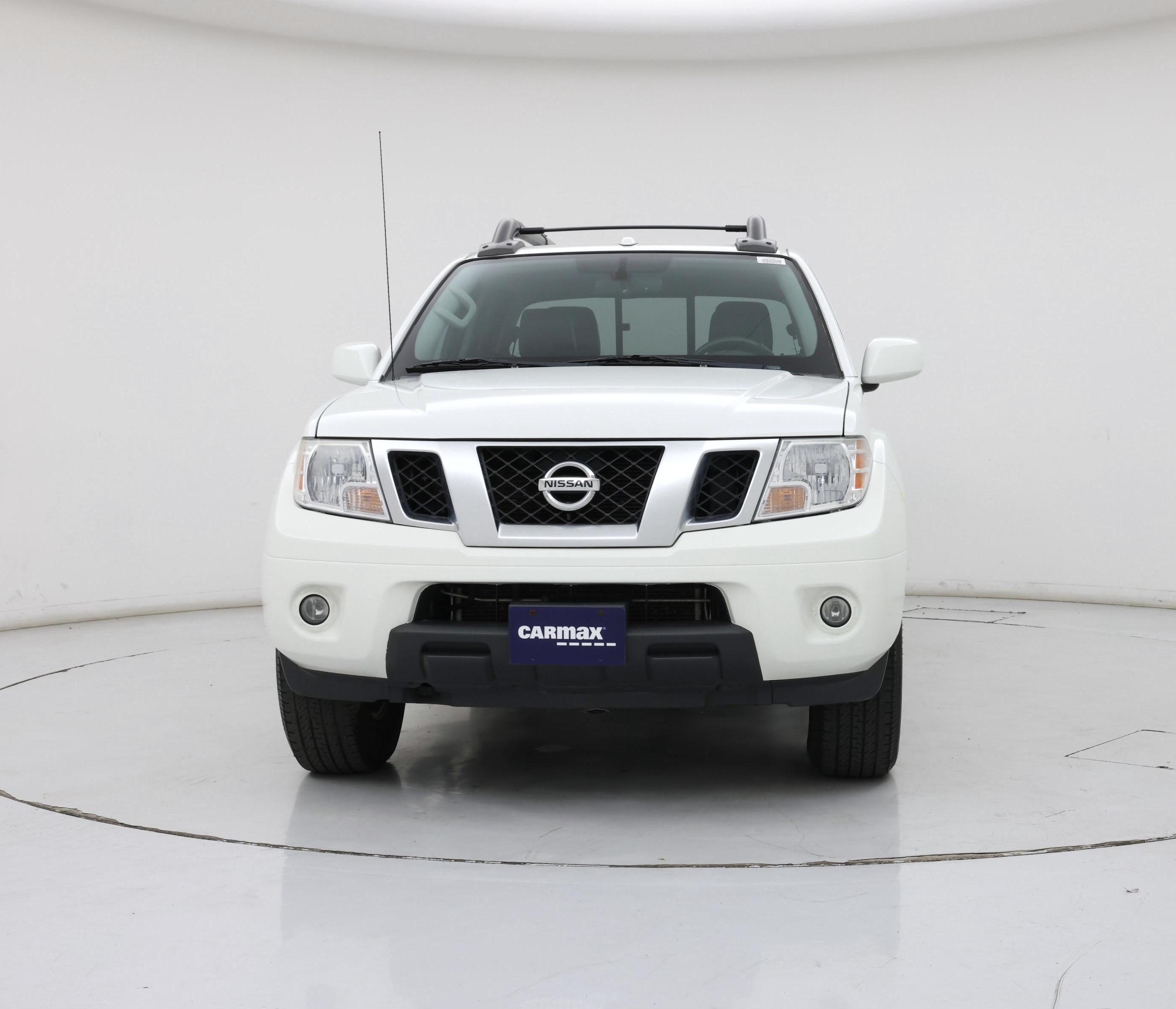 Thumbnail: 2017 Nissan Frontier - 5