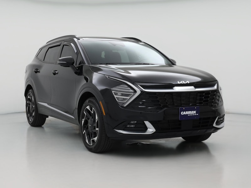 2023 Kia Sportage SX Prestige