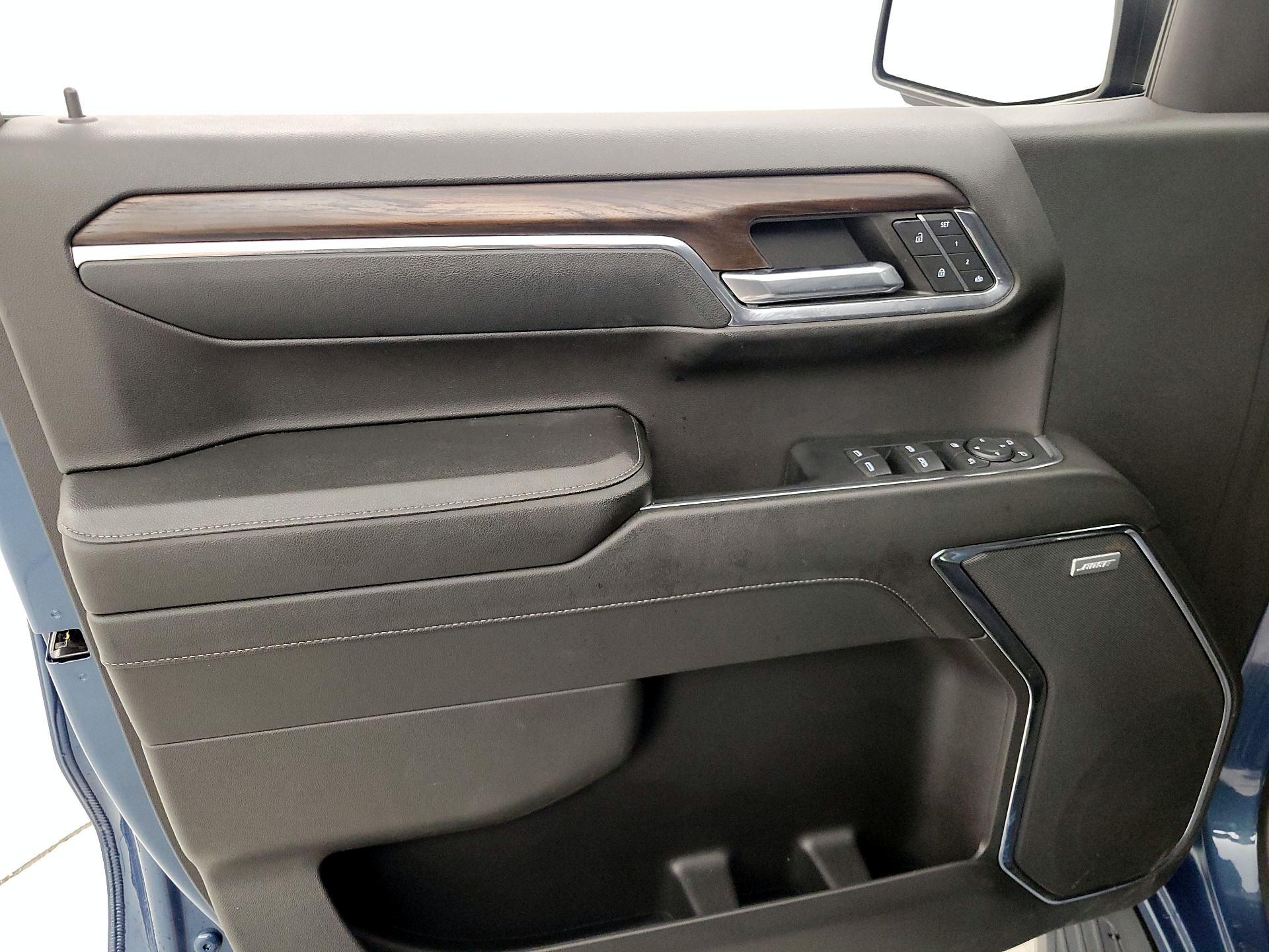 Thumbnail: 2024 GMC Sierra 1500 - 12