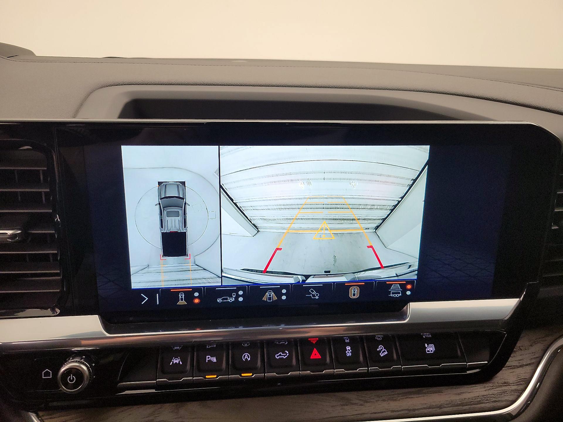 Thumbnail: 2024 GMC Sierra 1500 - 14