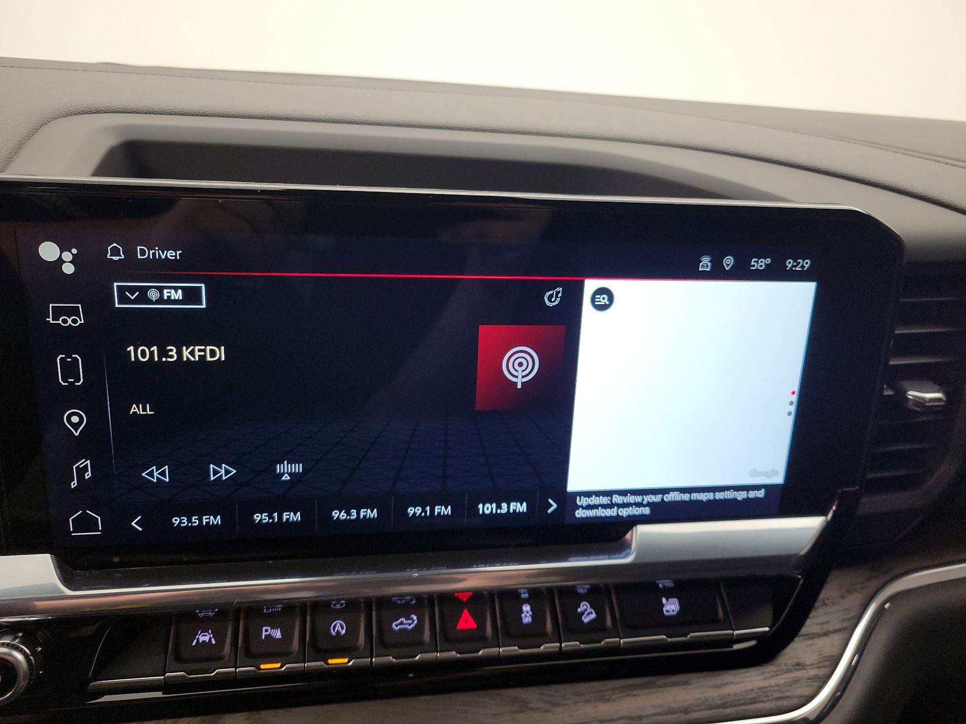 Thumbnail: 2024 GMC Sierra 1500 - 15