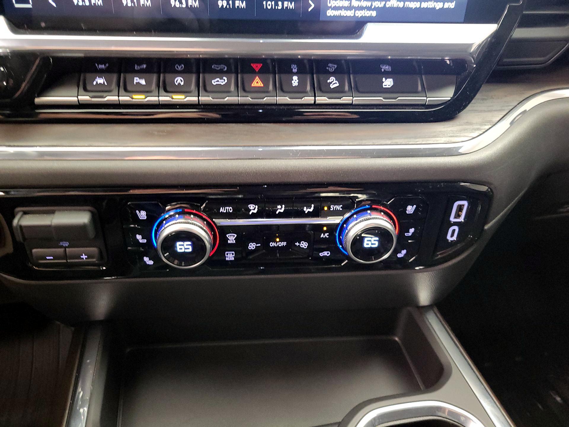 Thumbnail: 2024 GMC Sierra 1500 - 16