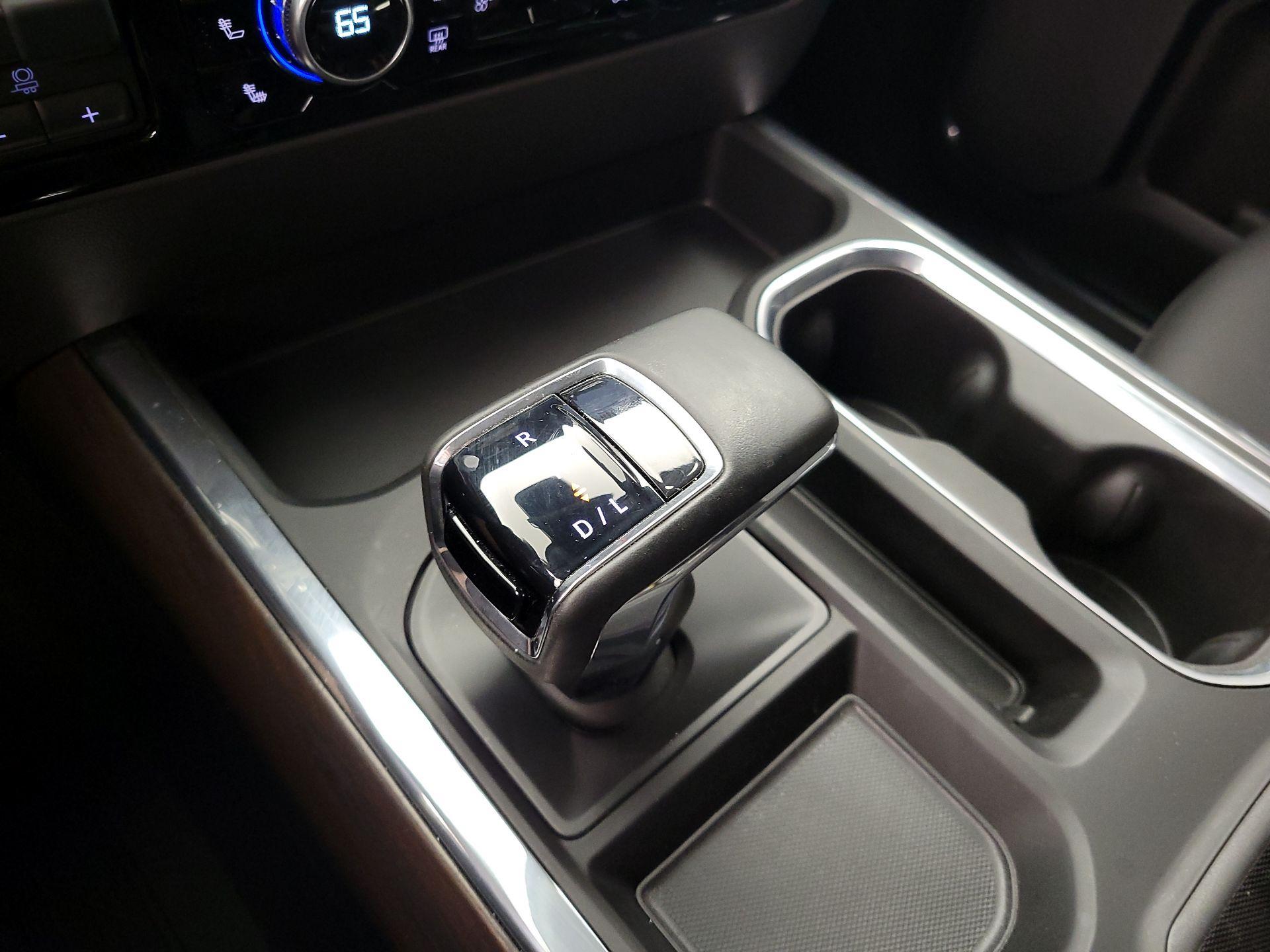 Thumbnail: 2024 GMC Sierra 1500 - 17