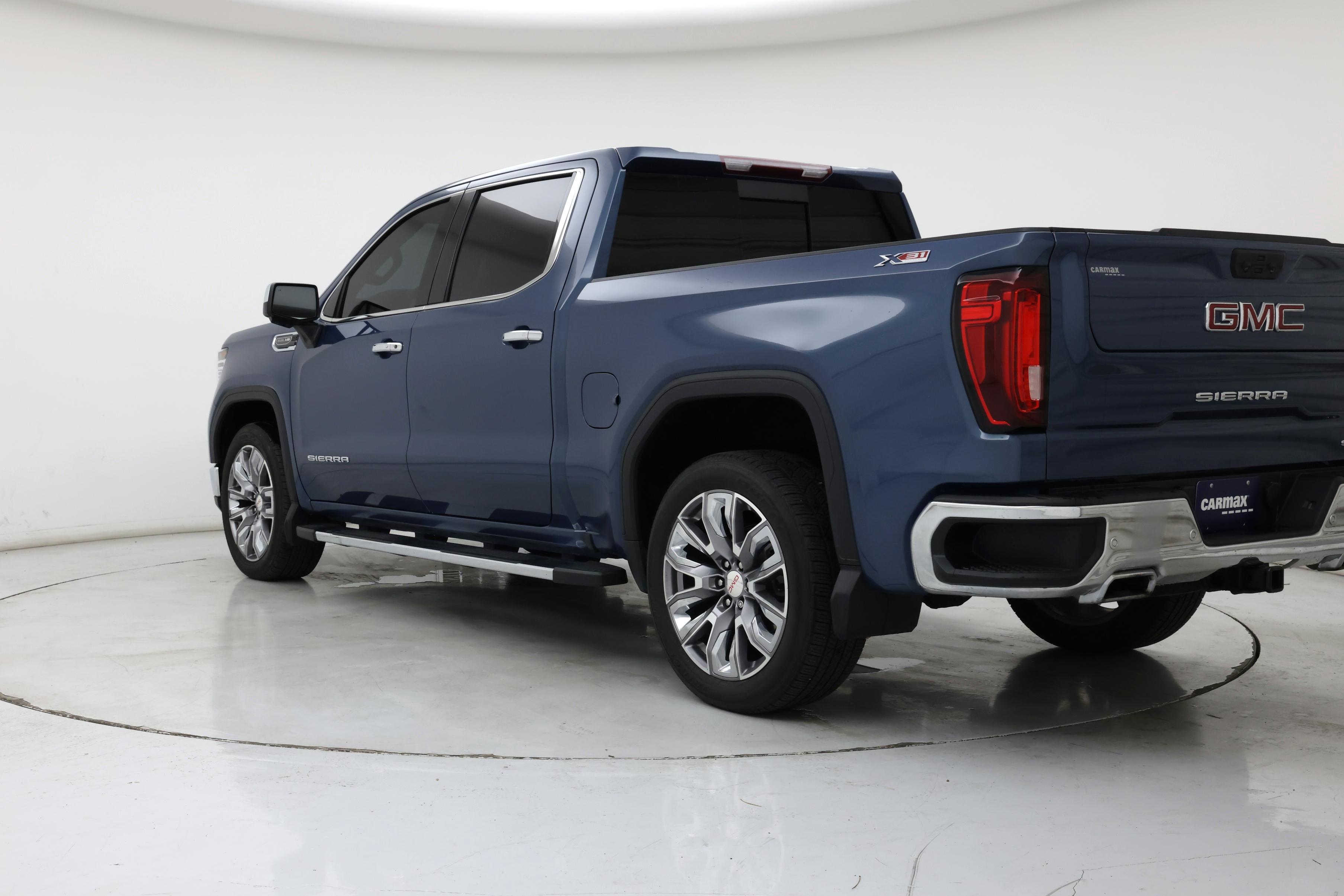 Thumbnail: 2024 GMC Sierra 1500 - 2