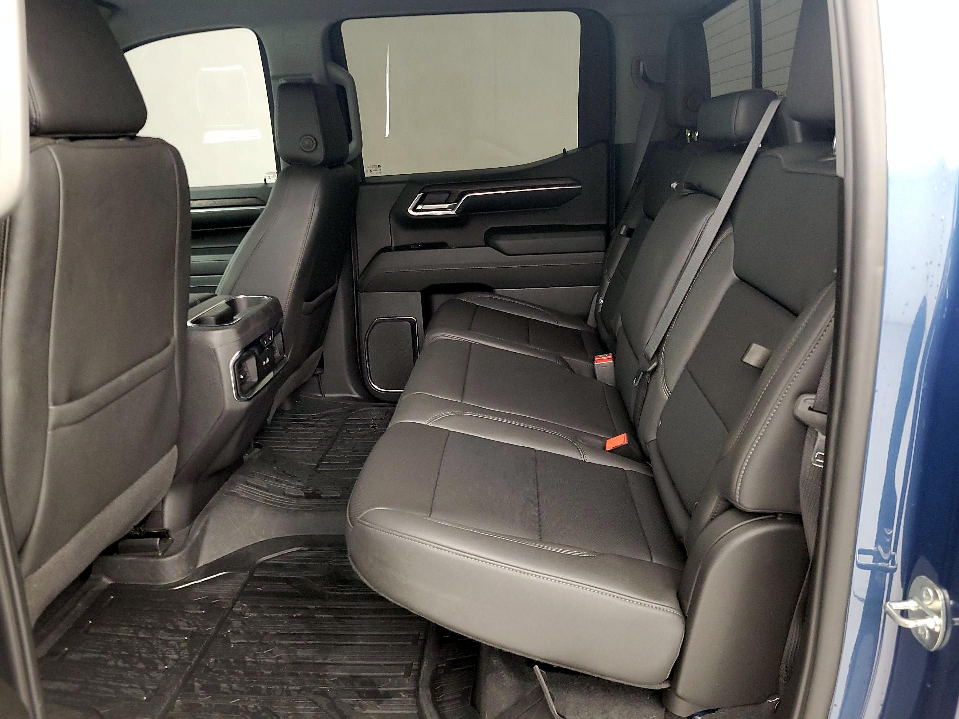 Thumbnail: 2024 GMC Sierra 1500 - 19