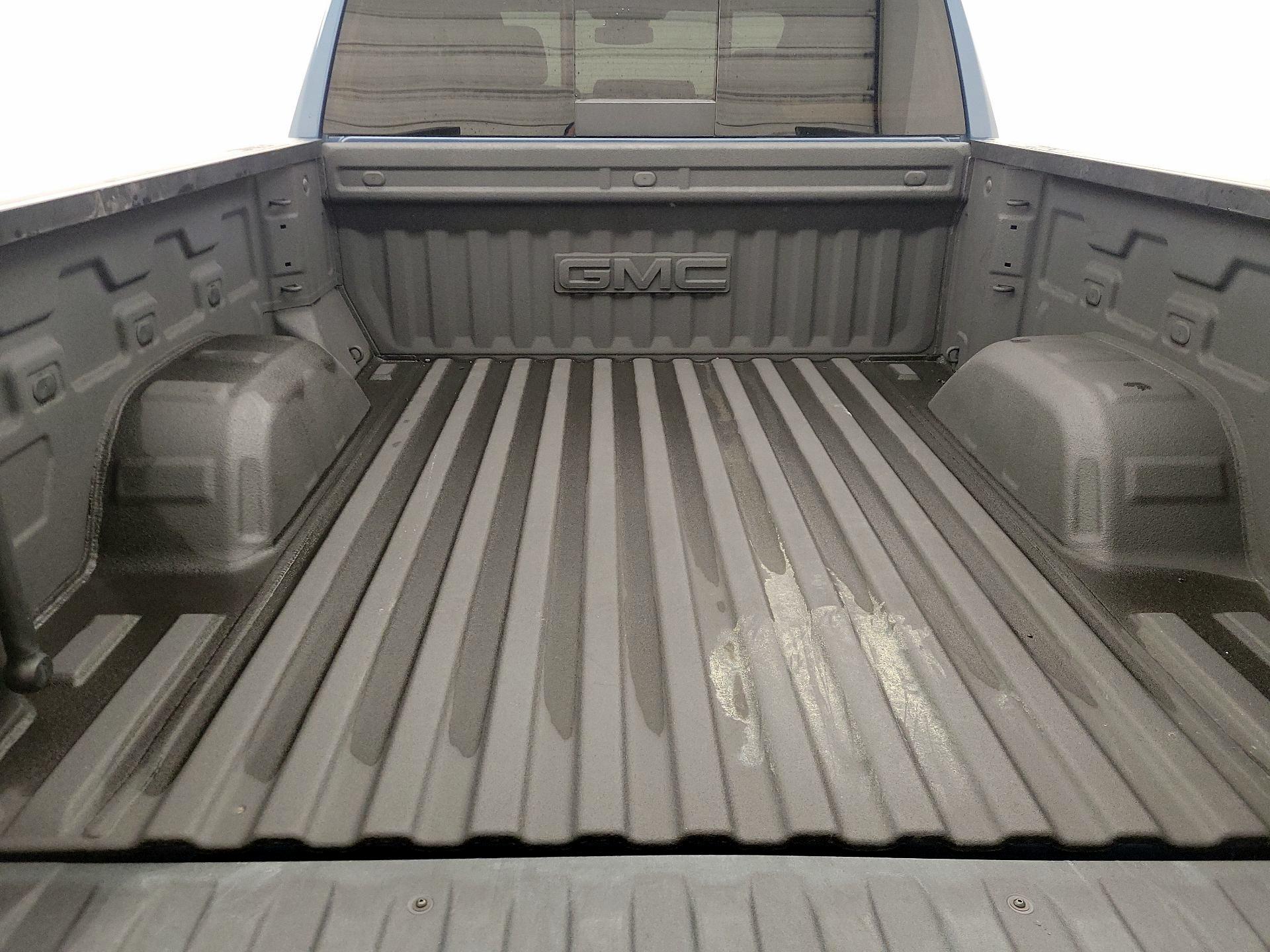 Thumbnail: 2024 GMC Sierra 1500 - 20