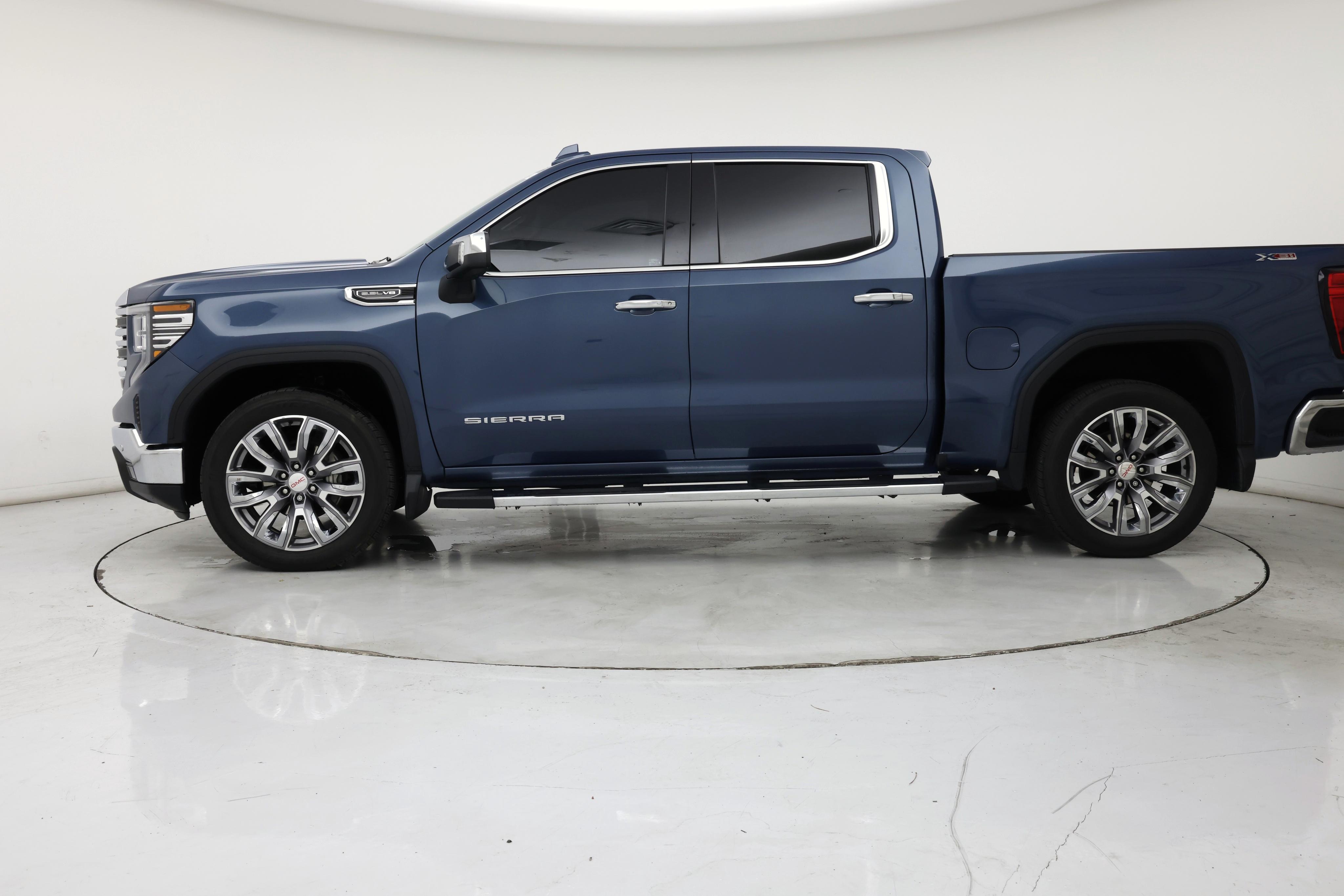 Thumbnail: 2024 GMC Sierra 1500 - 3