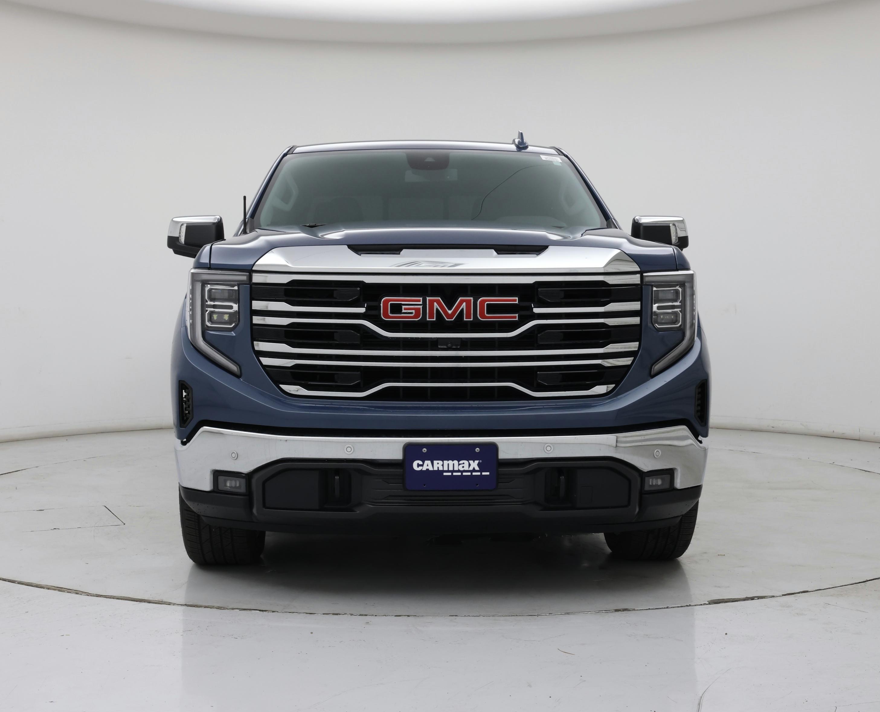 Thumbnail: 2024 GMC Sierra 1500 - 5