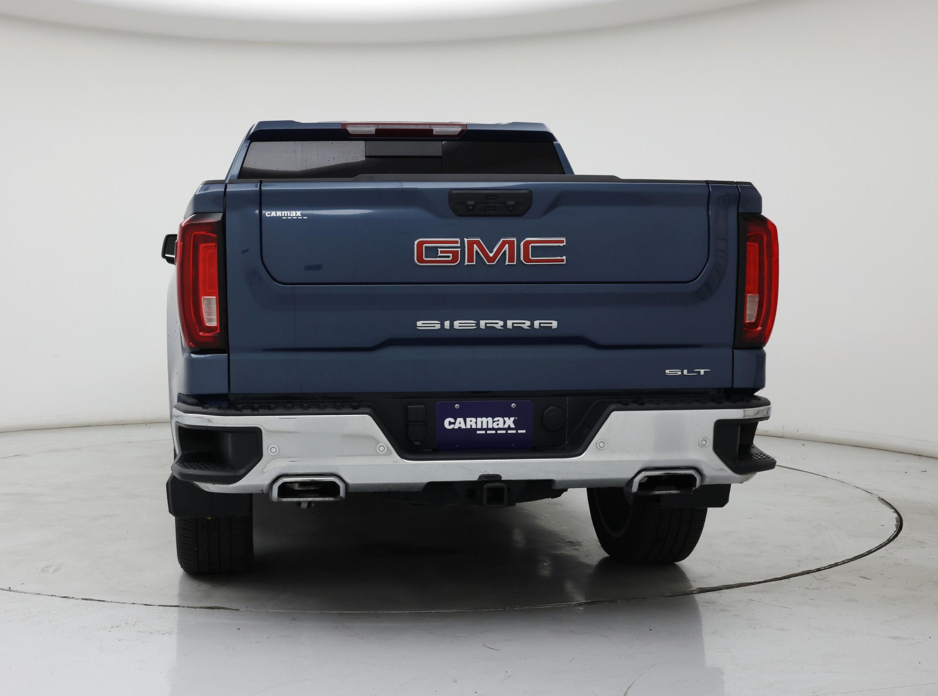 Thumbnail: 2024 GMC Sierra 1500 - 6