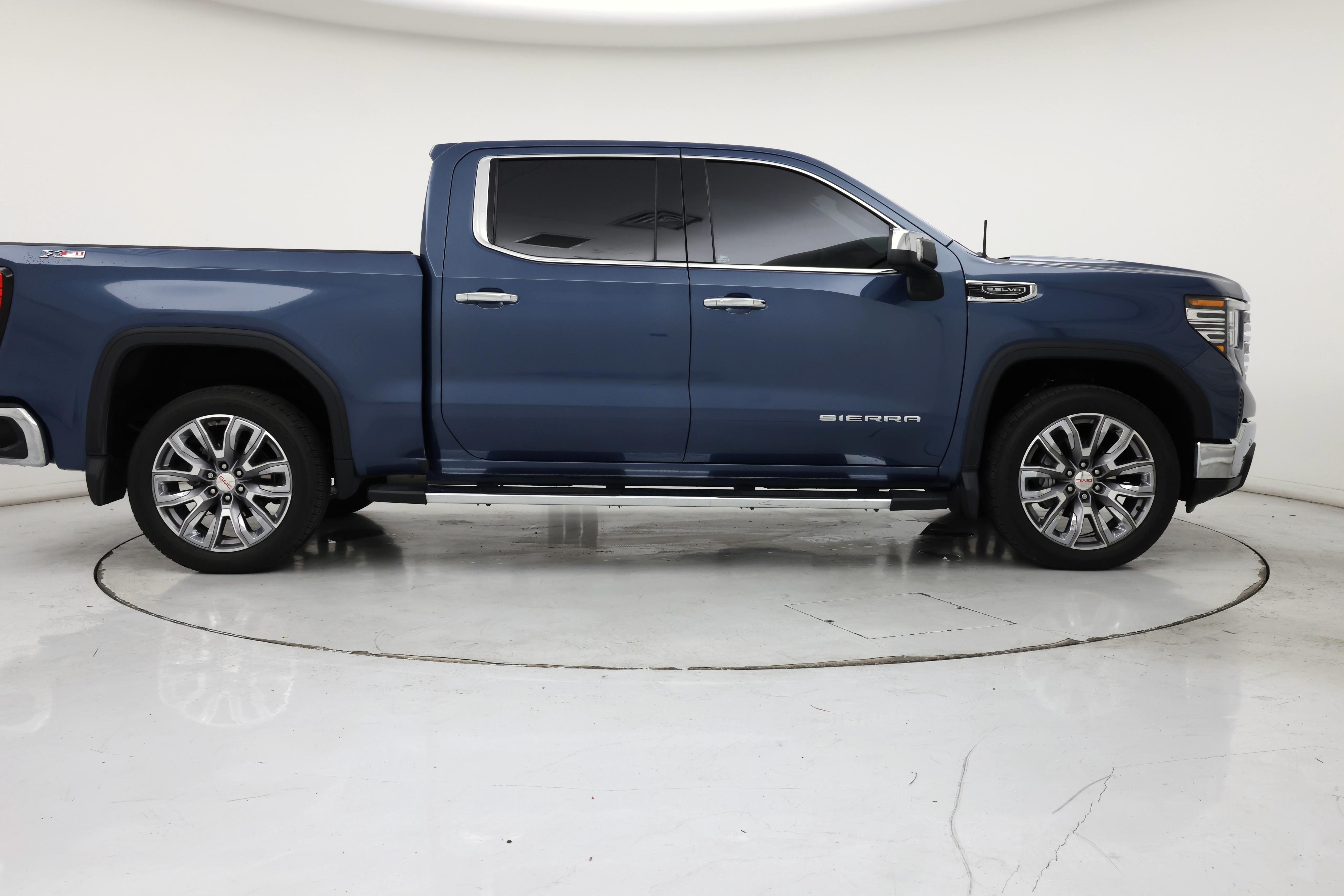 Thumbnail: 2024 GMC Sierra 1500 - 7