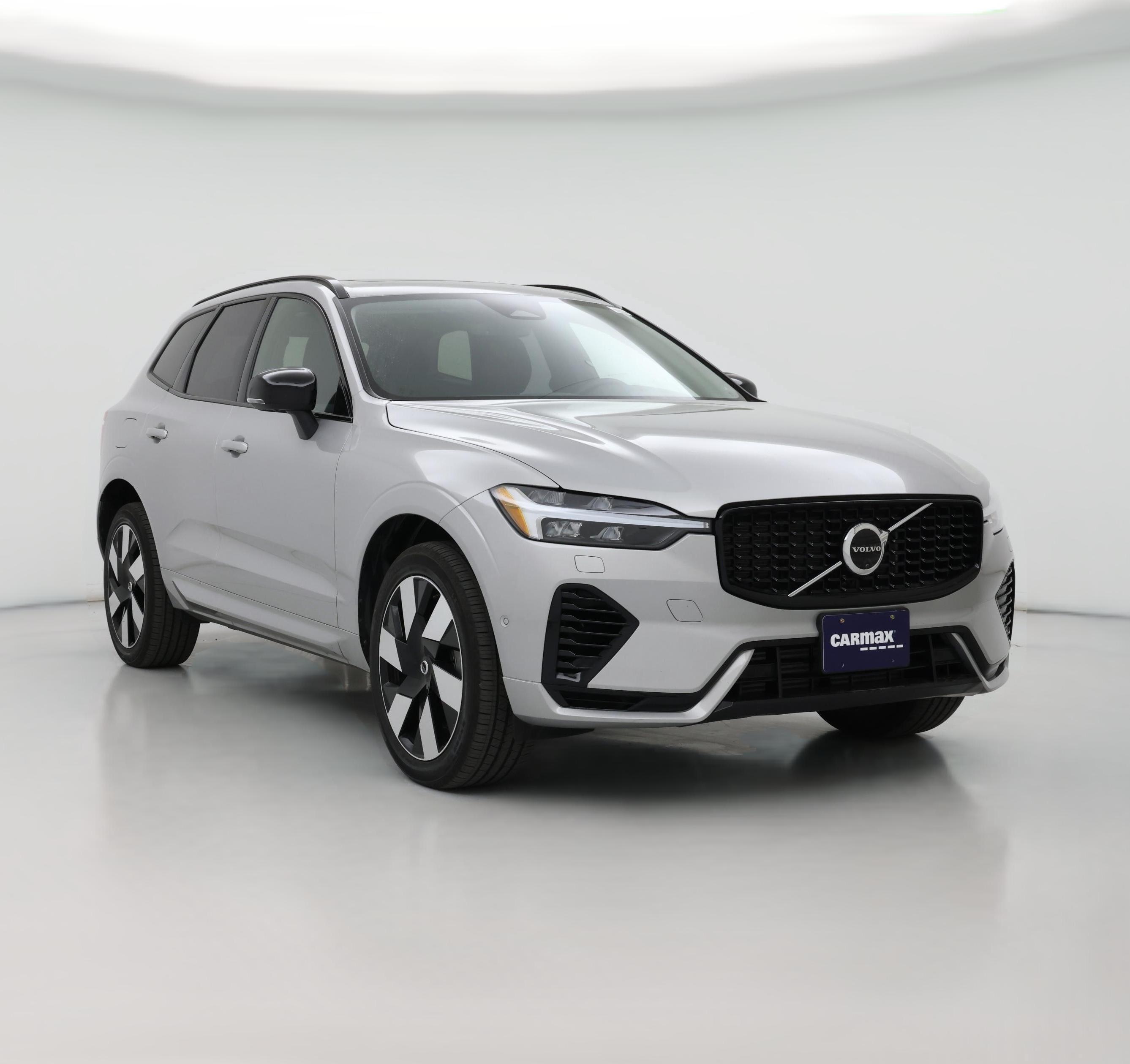 Thumbnail: 2025 Volvo XC60 - 1
