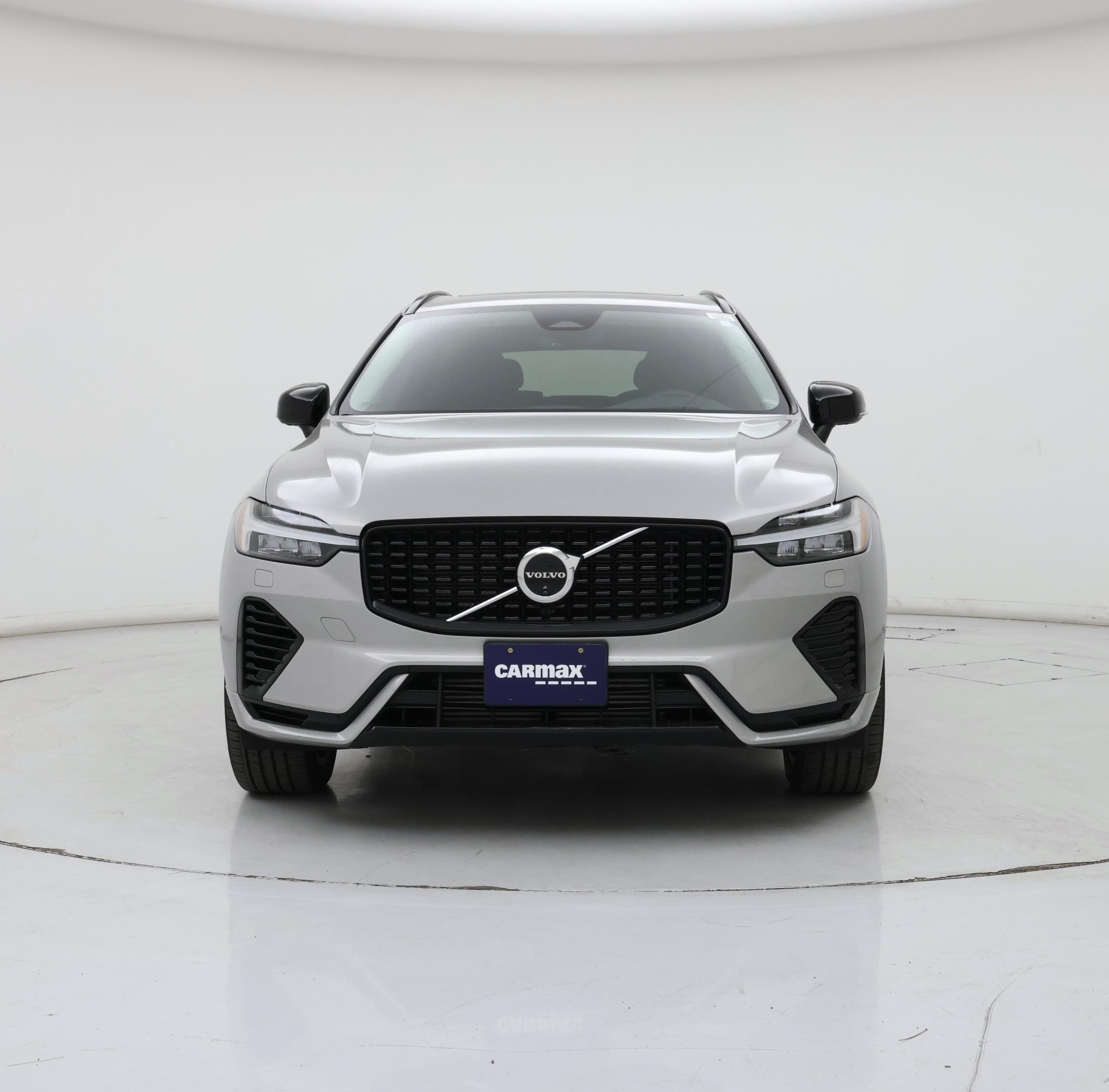 Thumbnail: 2025 Volvo XC60 - 5