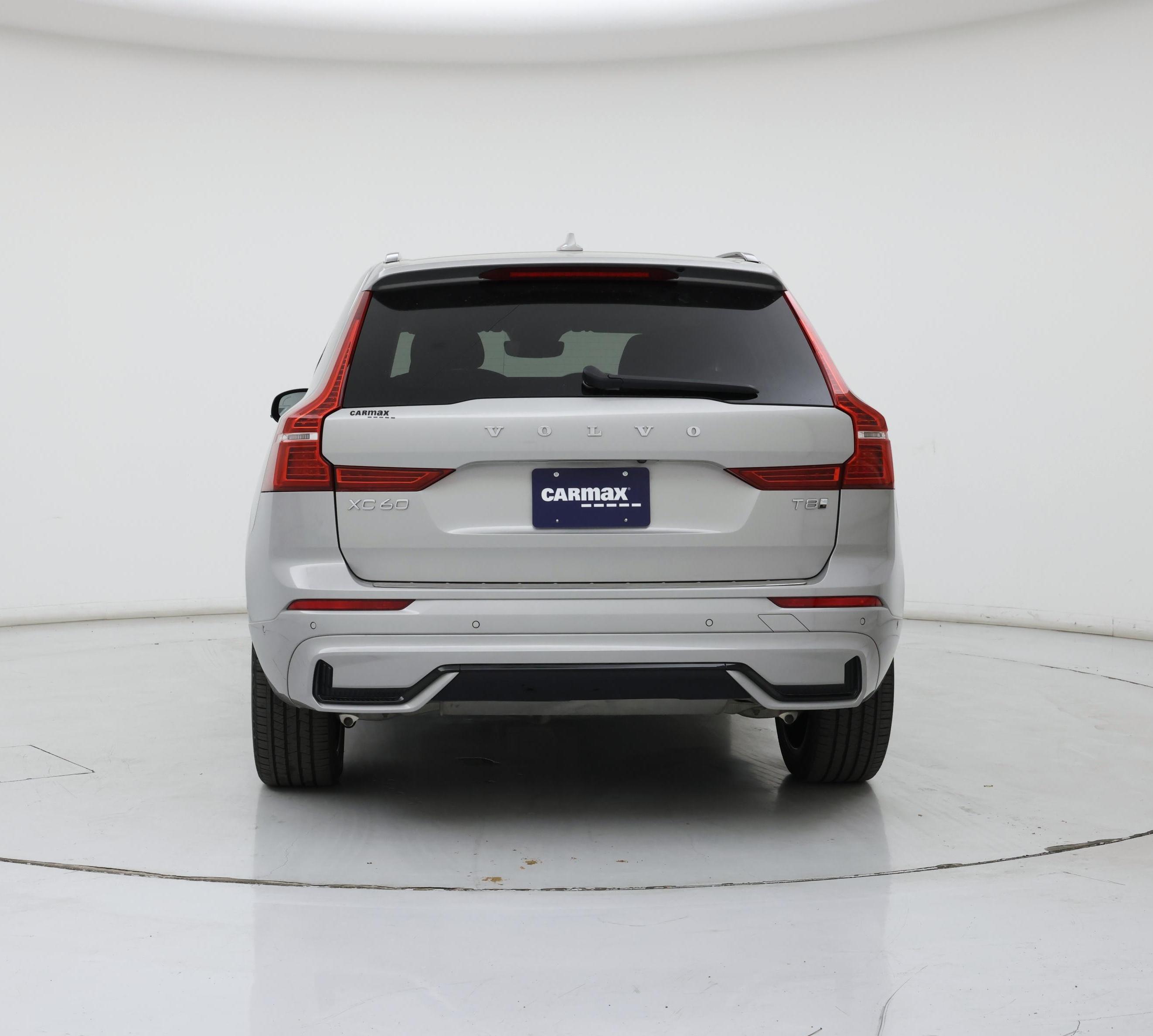 Thumbnail: 2025 Volvo XC60 - 6