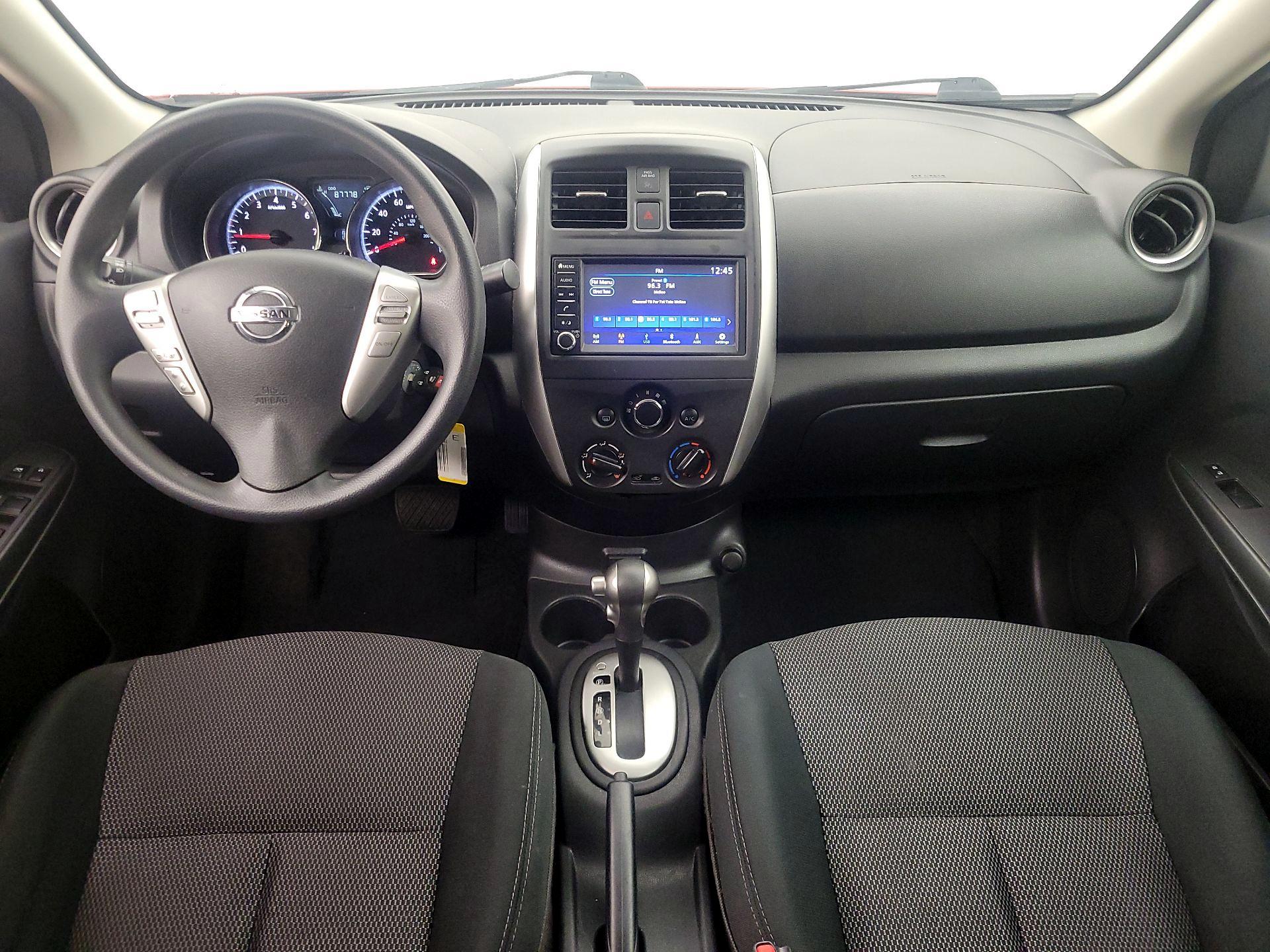 Thumbnail: 2019 Nissan Versa - 9