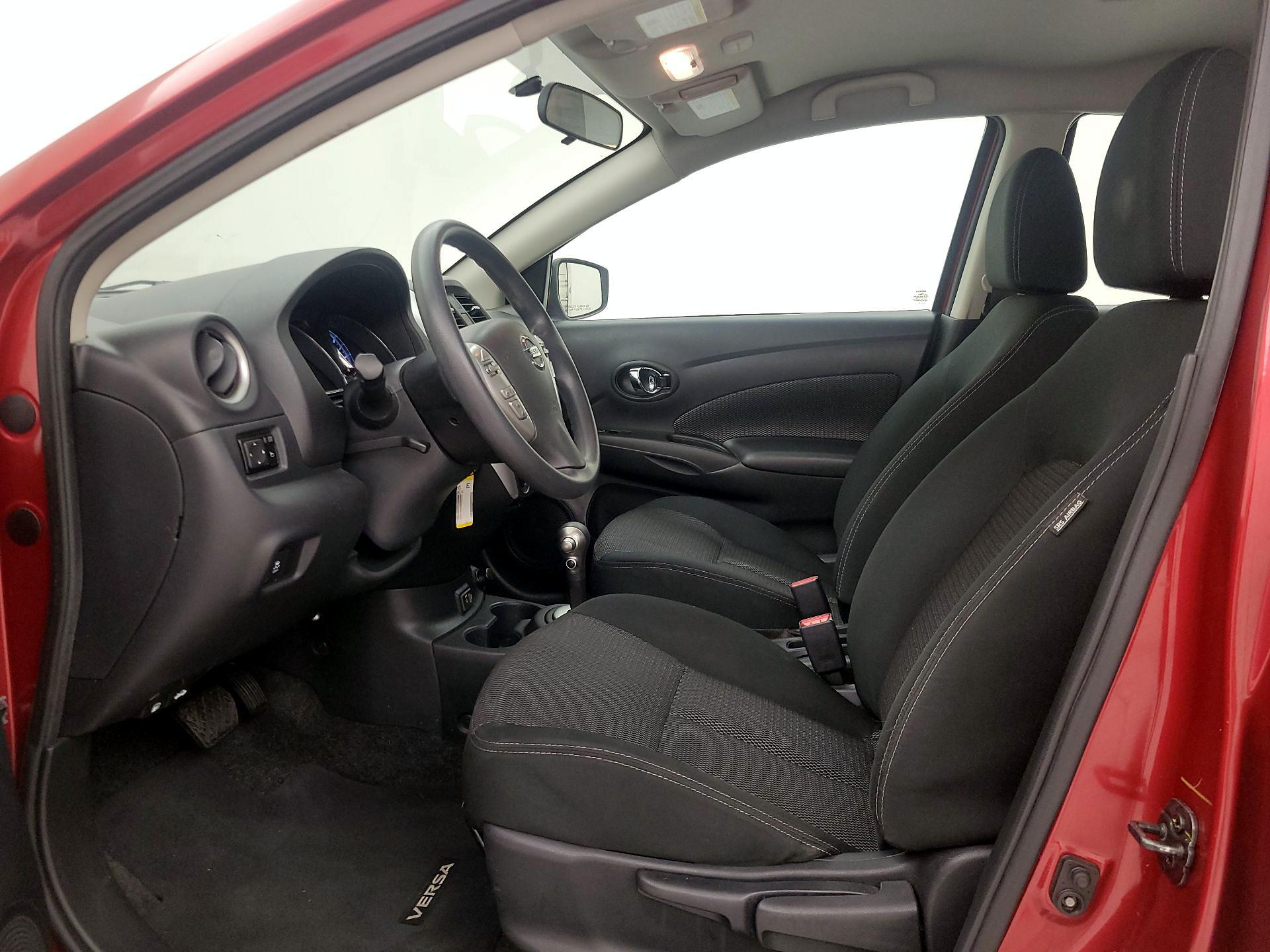 Thumbnail: 2019 Nissan Versa - 11