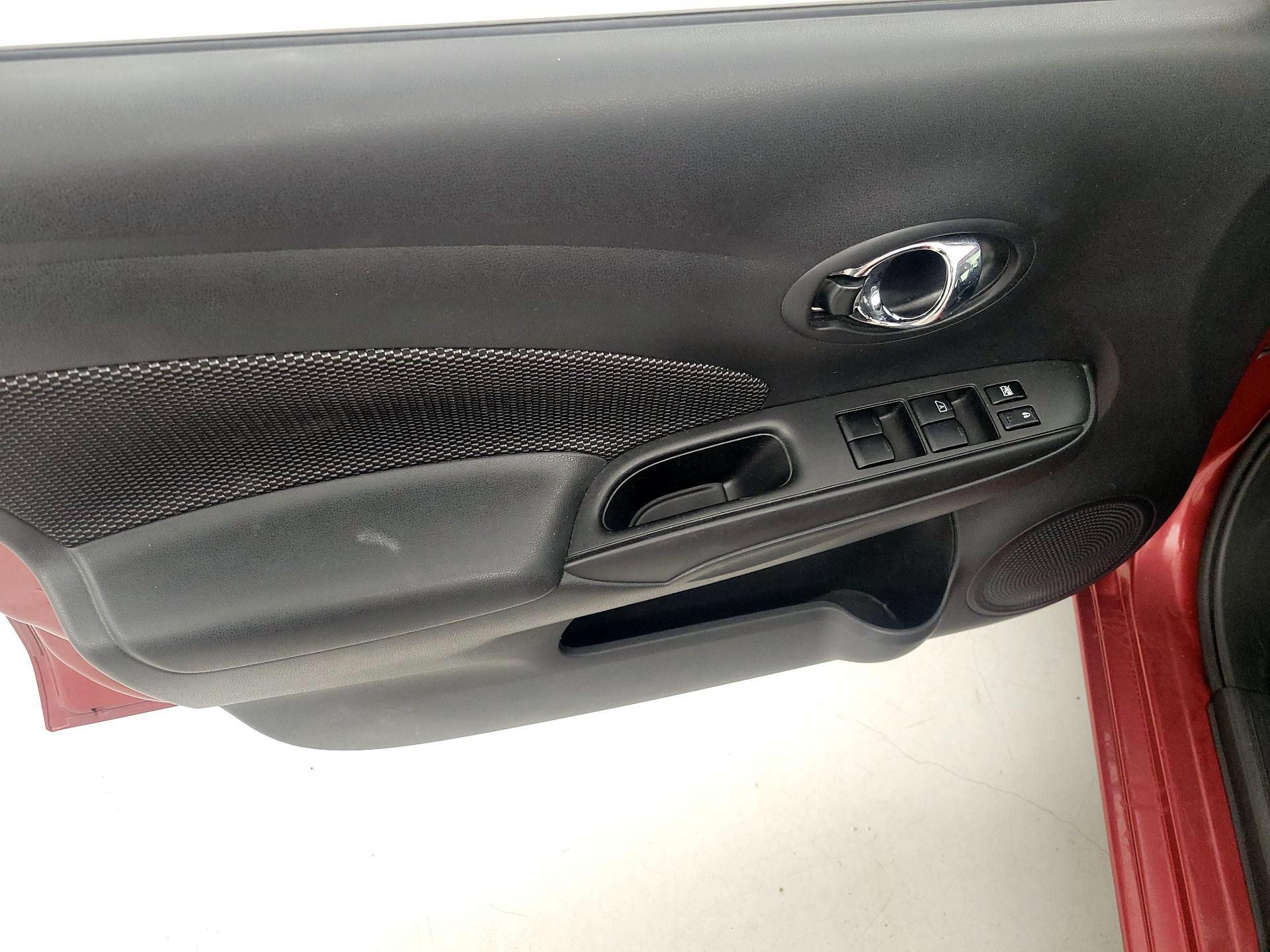 Thumbnail: 2019 Nissan Versa - 12