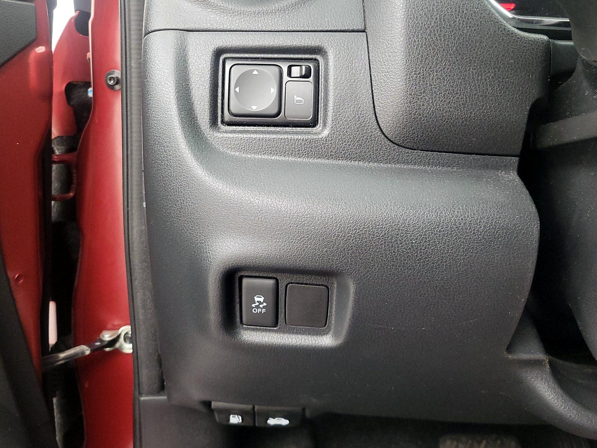 Thumbnail: 2019 Nissan Versa - 13