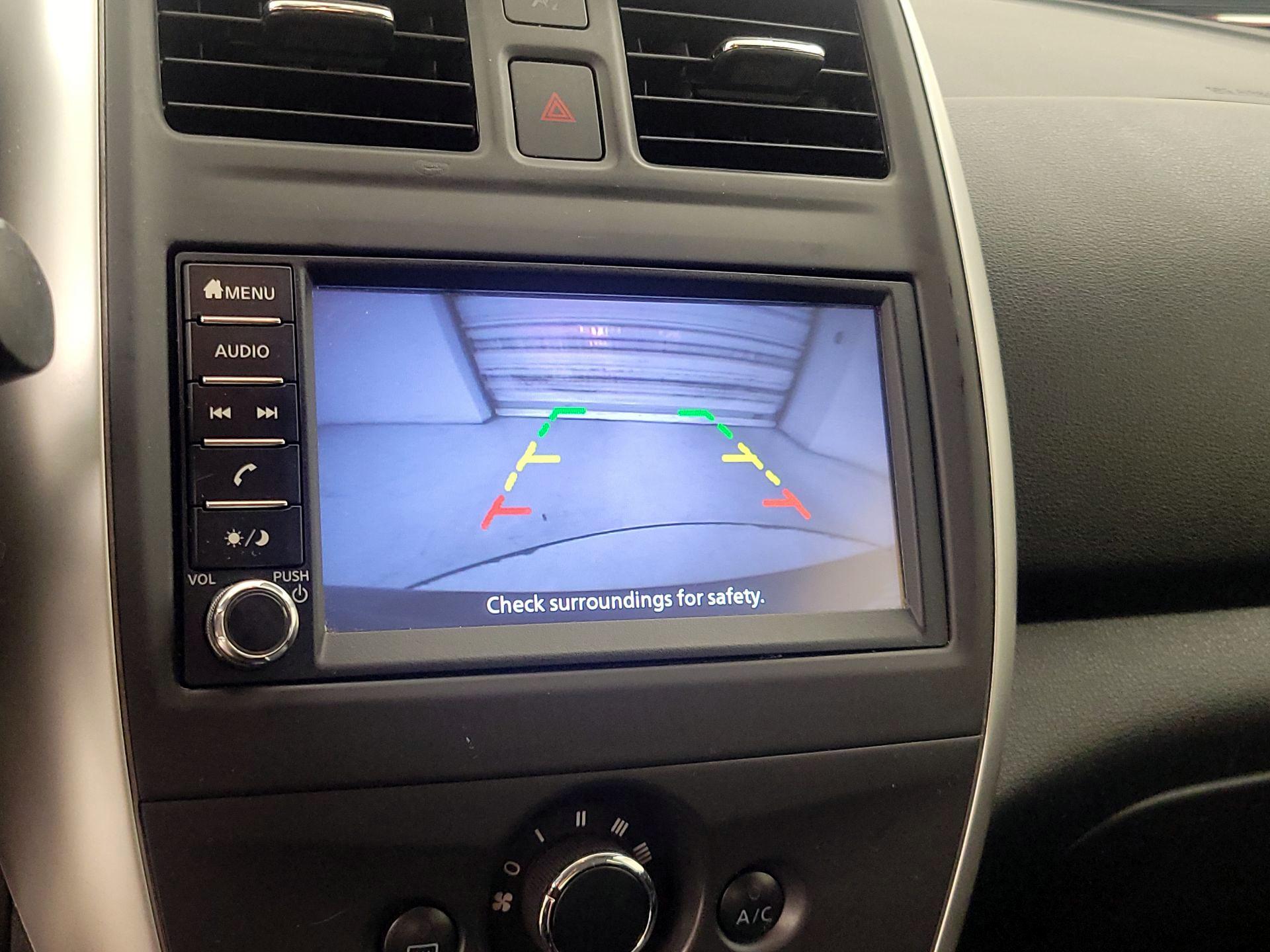 Thumbnail: 2019 Nissan Versa - 14