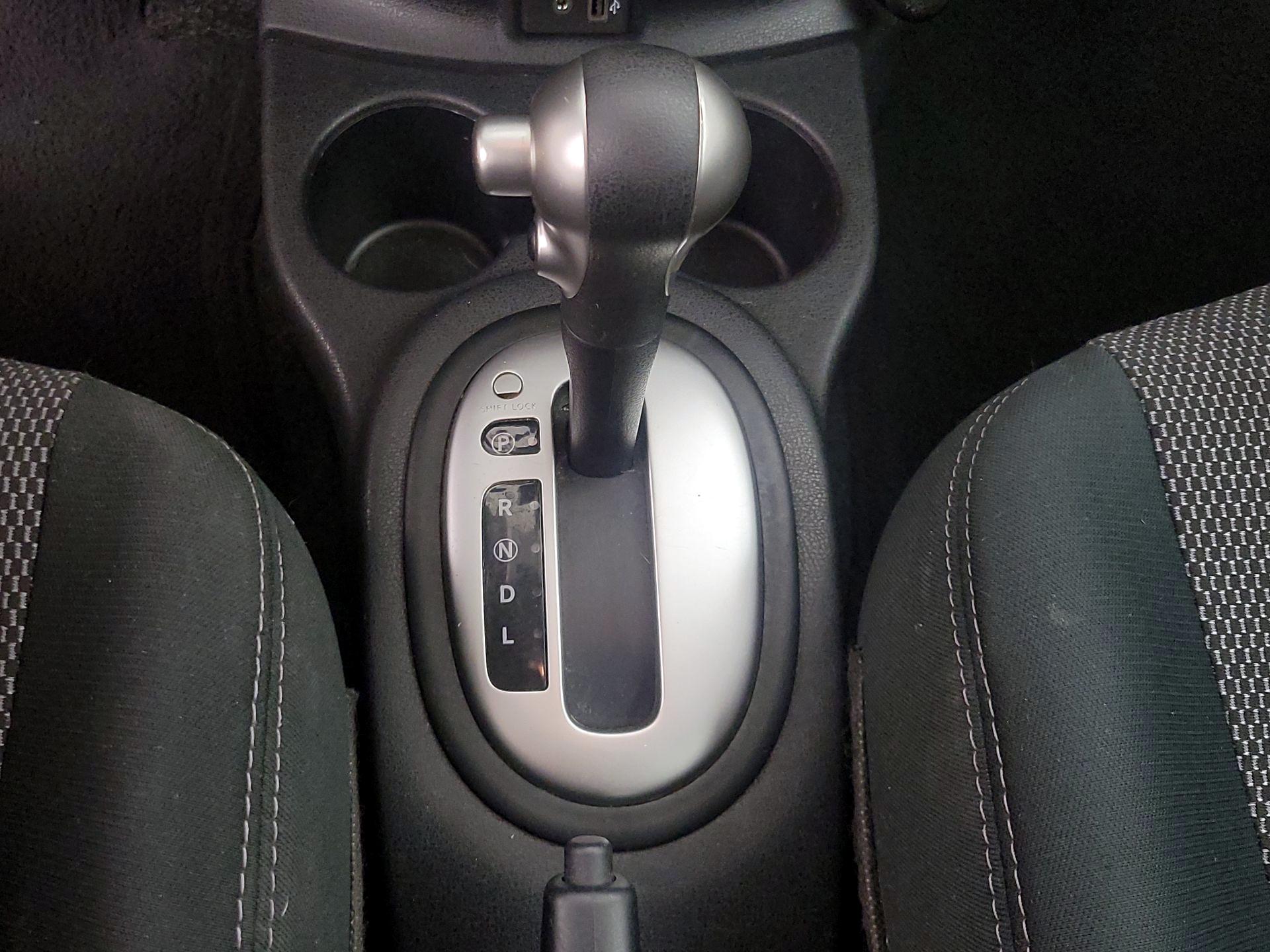 Thumbnail: 2019 Nissan Versa - 17