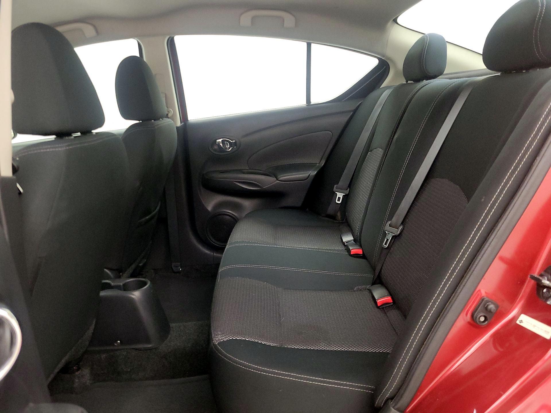 Thumbnail: 2019 Nissan Versa - 19