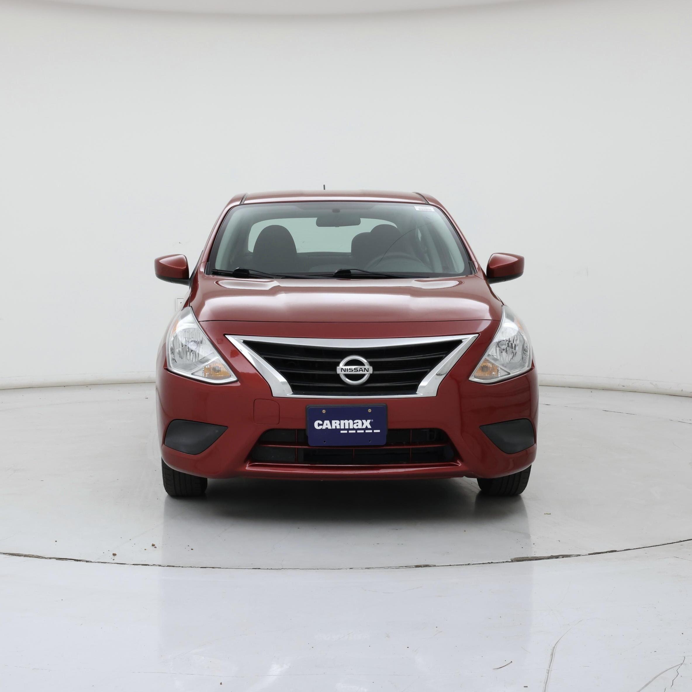 Thumbnail: 2019 Nissan Versa - 5