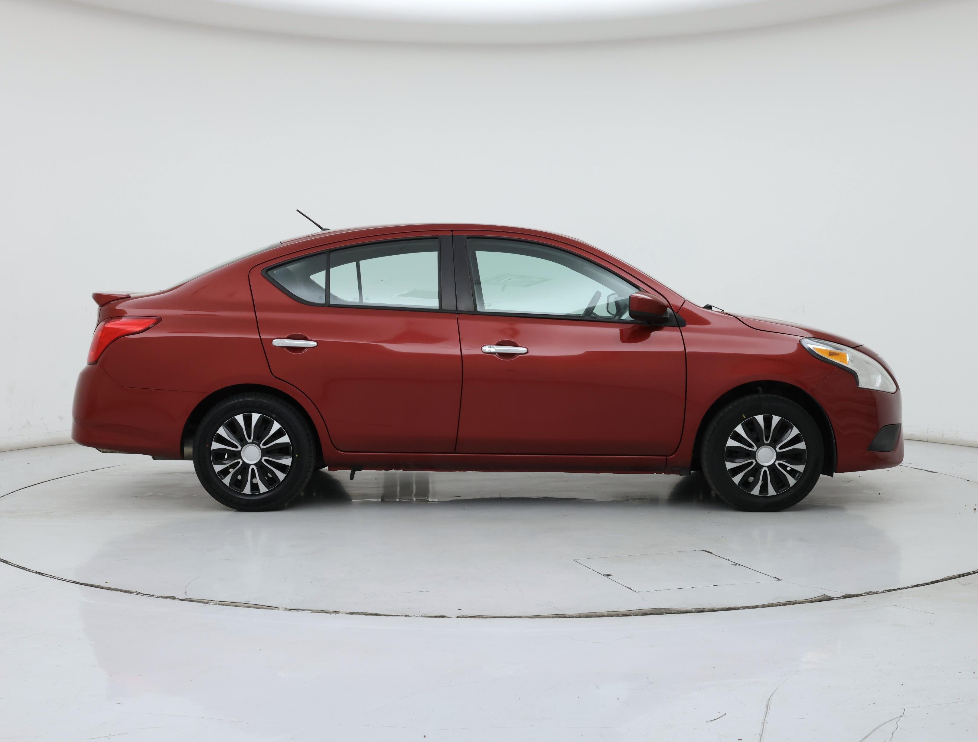 Thumbnail: 2019 Nissan Versa - 7