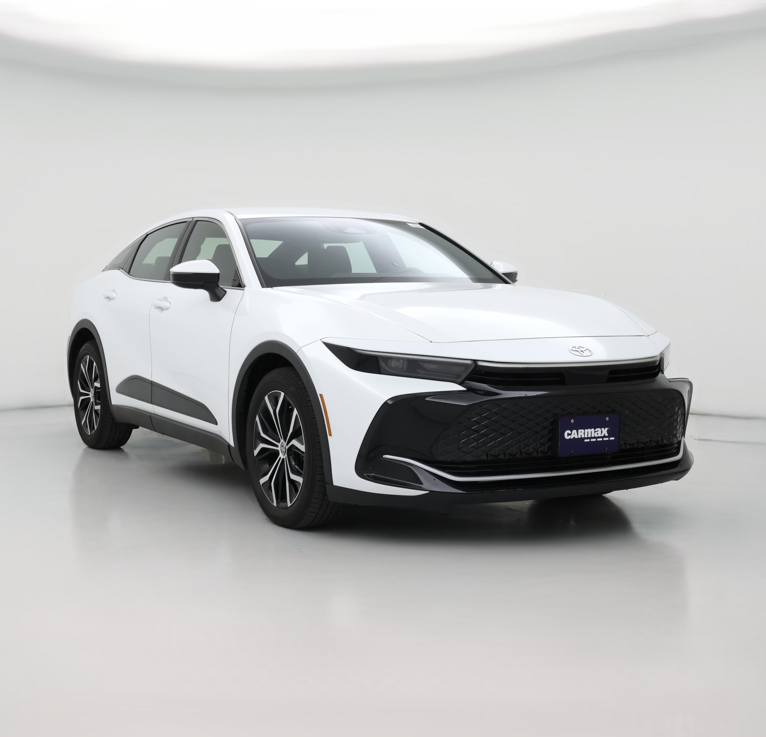 Thumbnail: 2023 Toyota Crown - 1