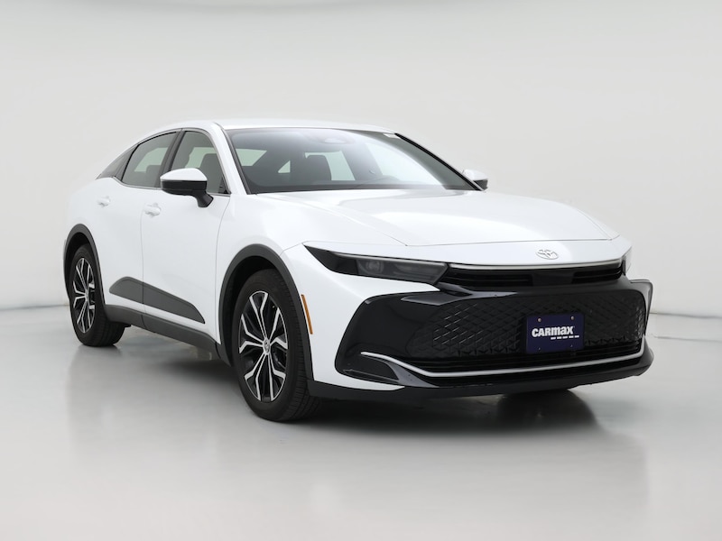 2023 Toyota Crown XLE