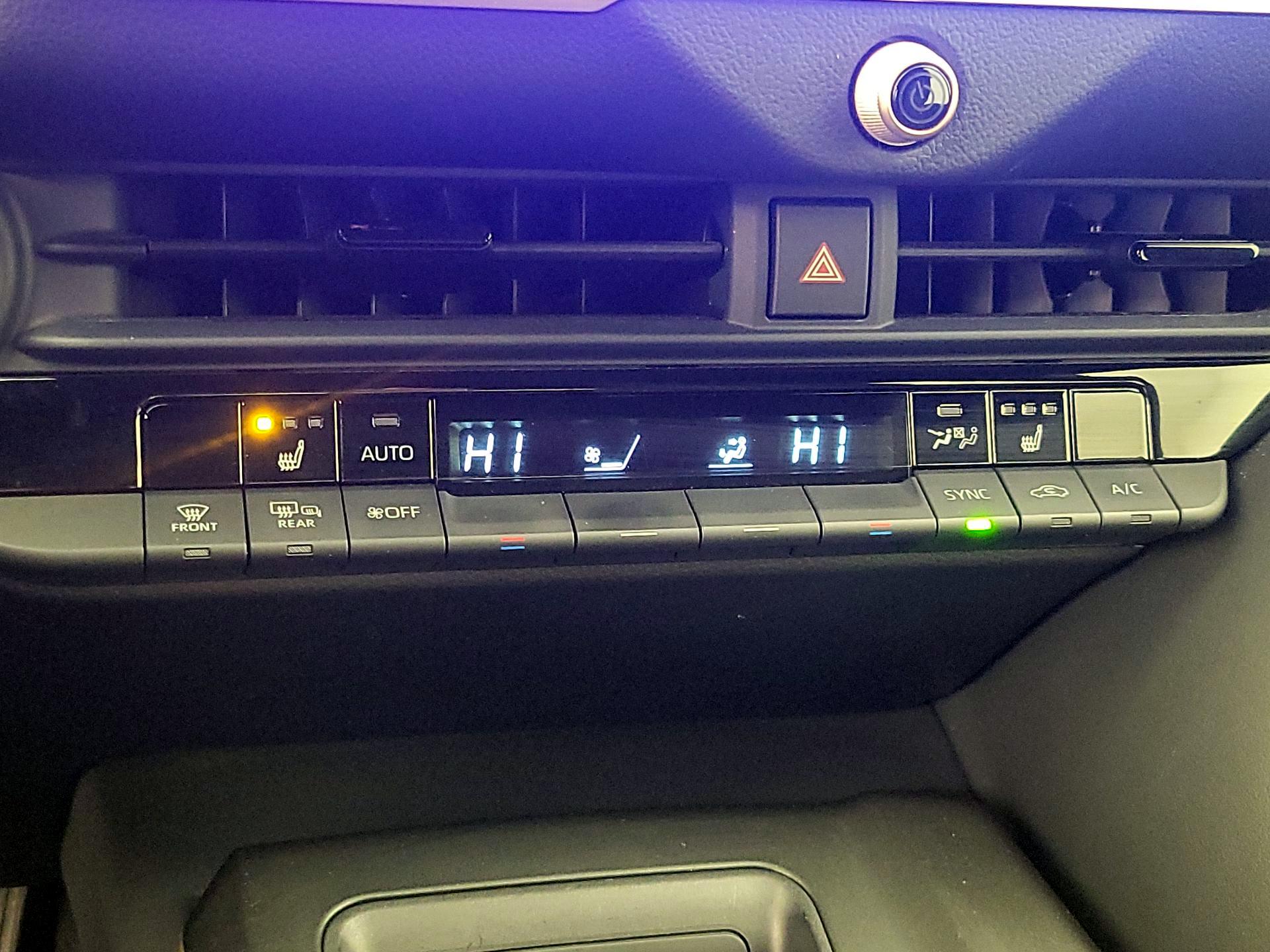 Thumbnail: 2023 Toyota Crown - 16