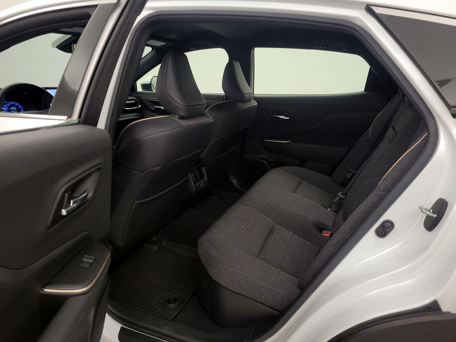 Thumbnail: 2023 Toyota Crown - 19