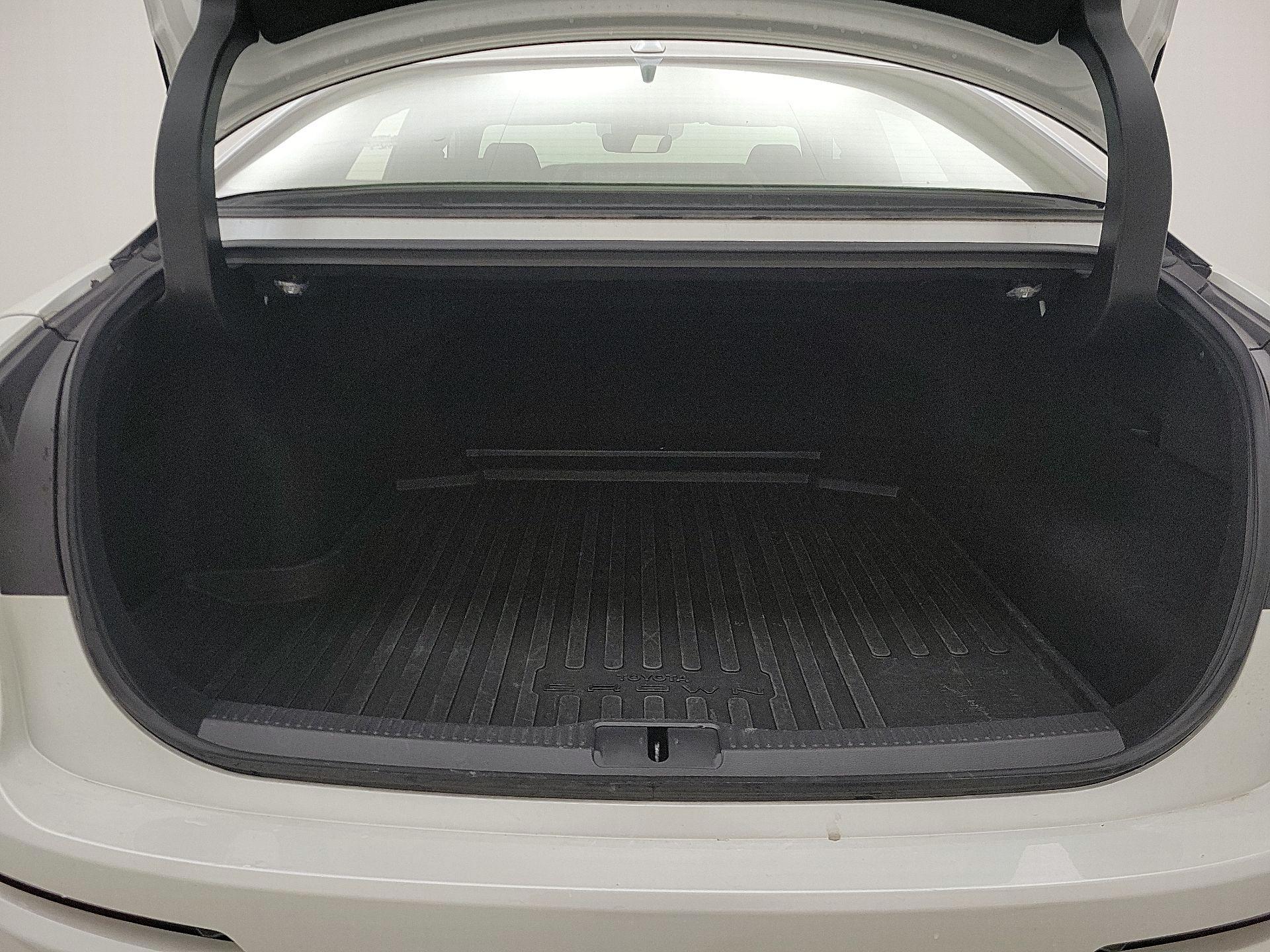 Thumbnail: 2023 Toyota Crown - 20