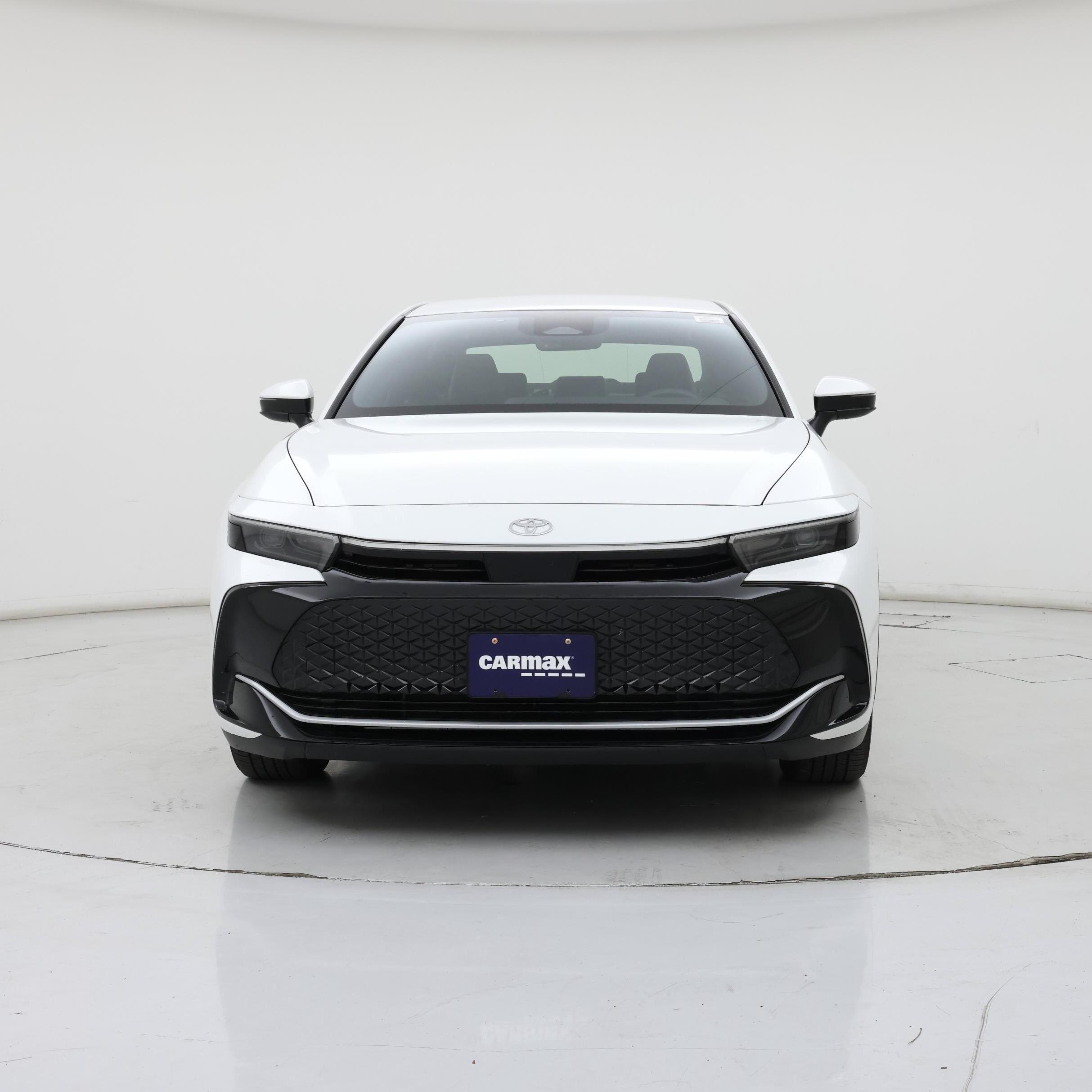 Thumbnail: 2023 Toyota Crown - 5