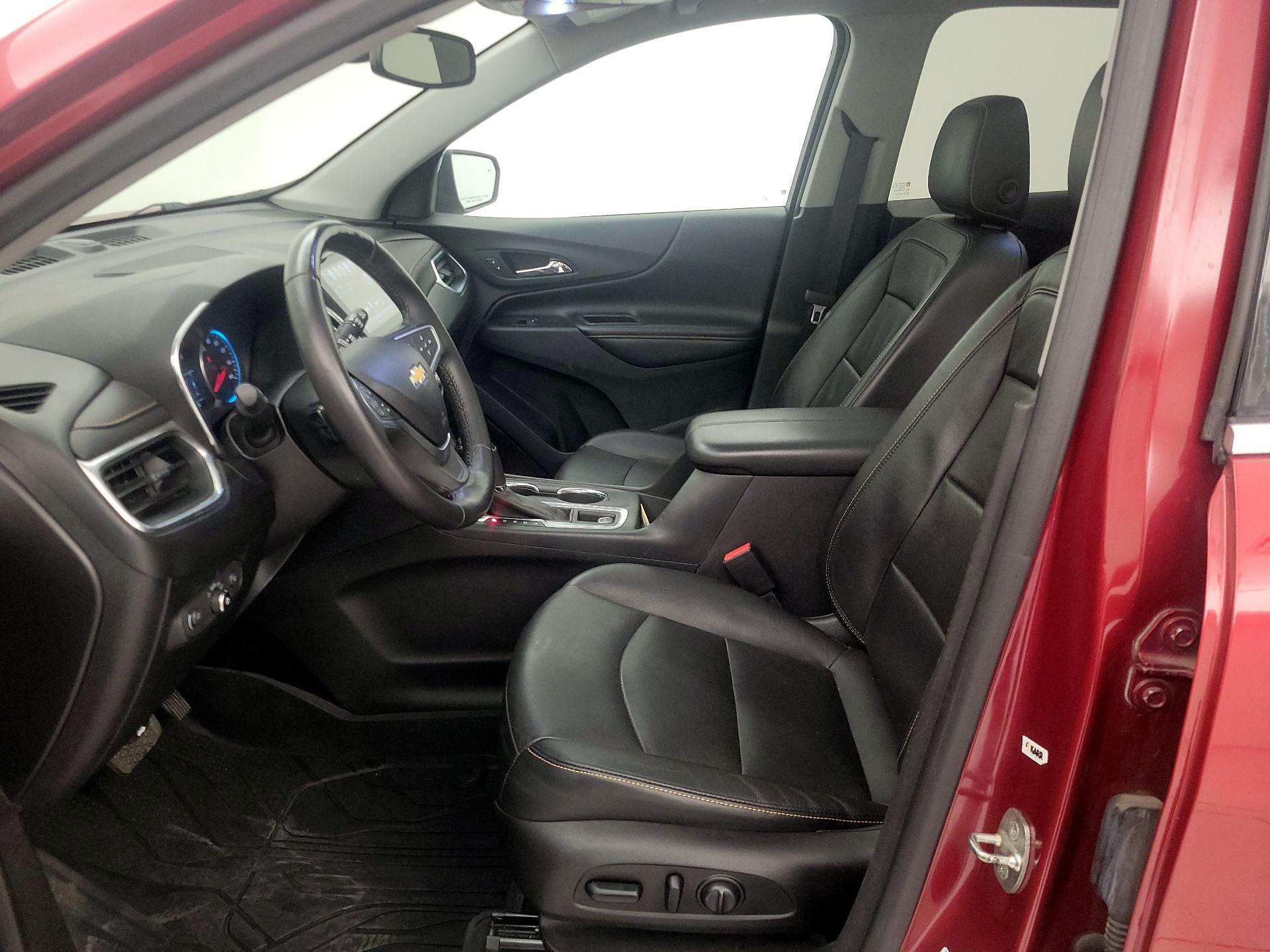 Thumbnail: 2018 Chevrolet Equinox - 11