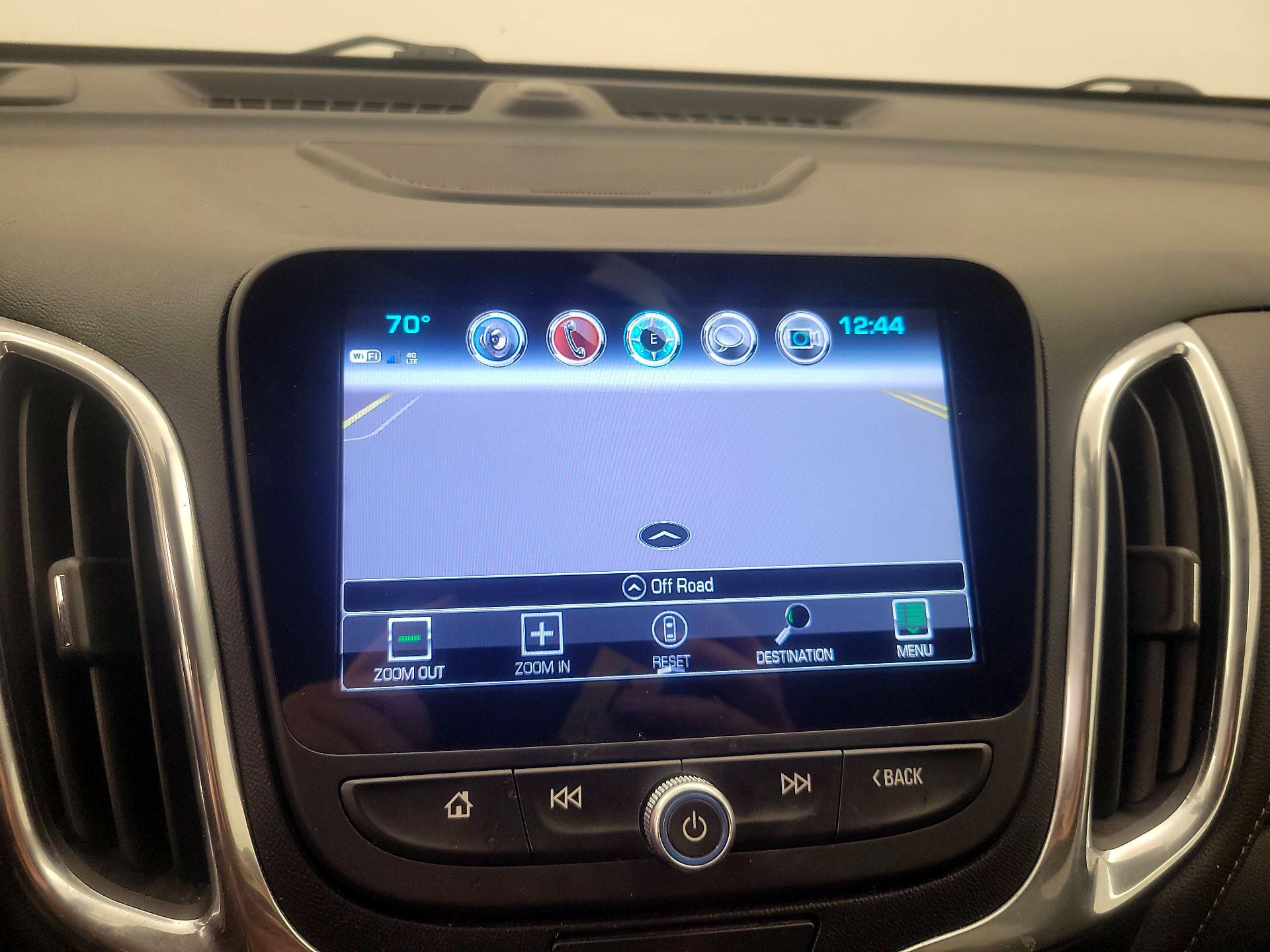 Thumbnail: 2018 Chevrolet Equinox - 14