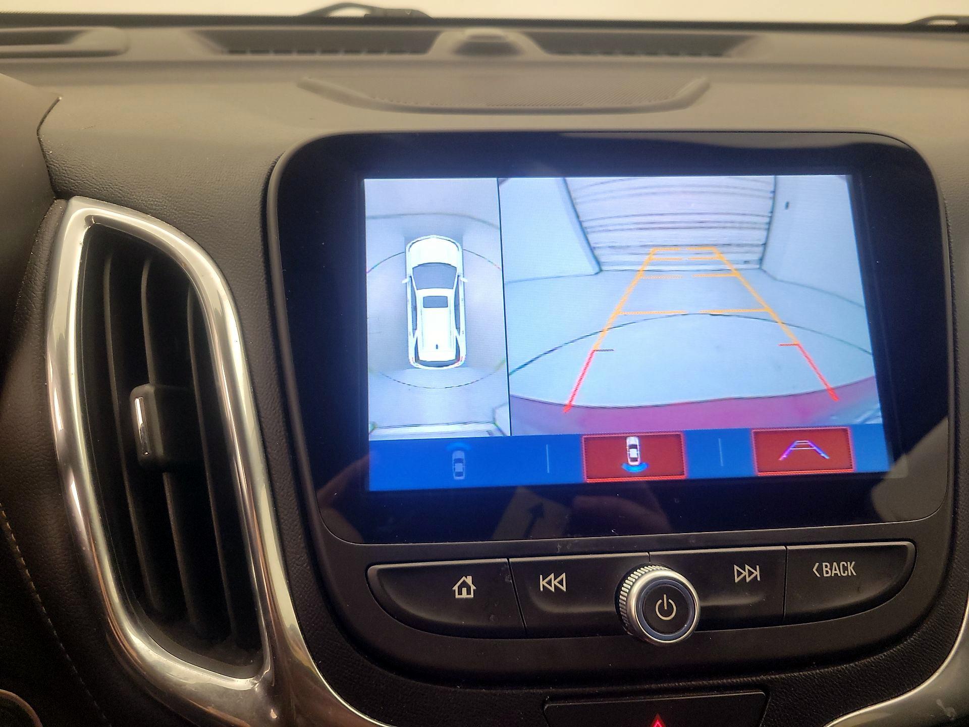 Thumbnail: 2018 Chevrolet Equinox - 15