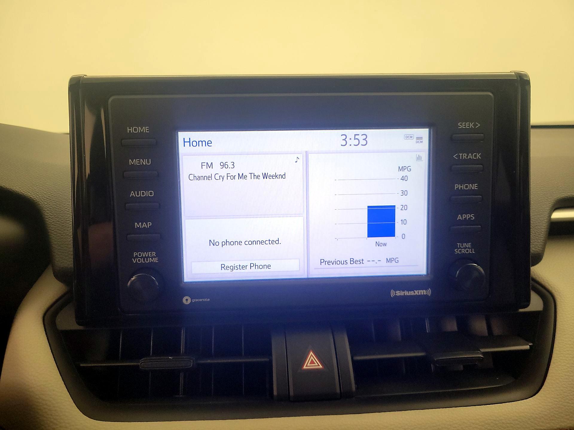 Thumbnail: 2021 Toyota RAV4 - 15