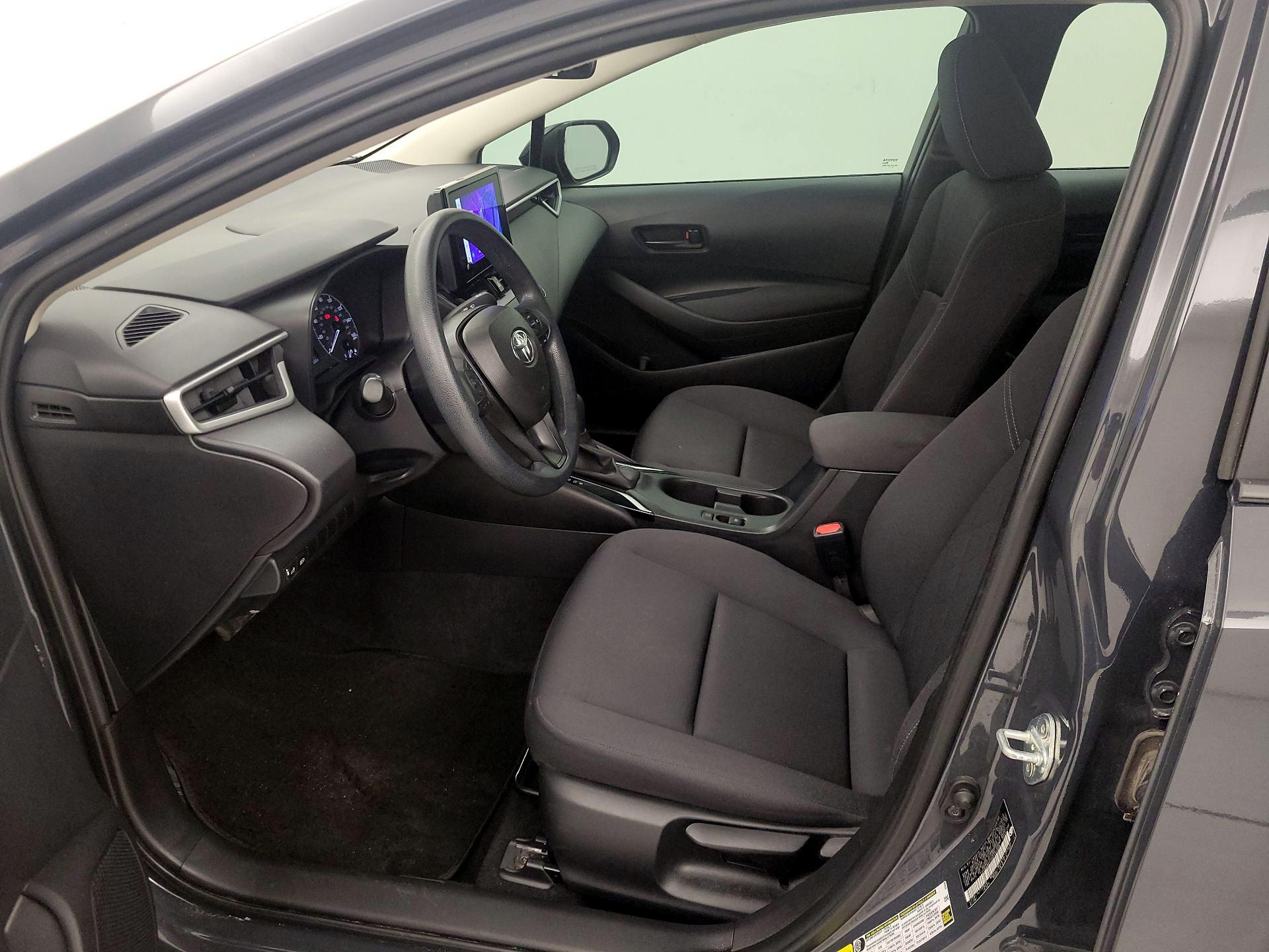 Thumbnail: 2024 Toyota Corolla - 11