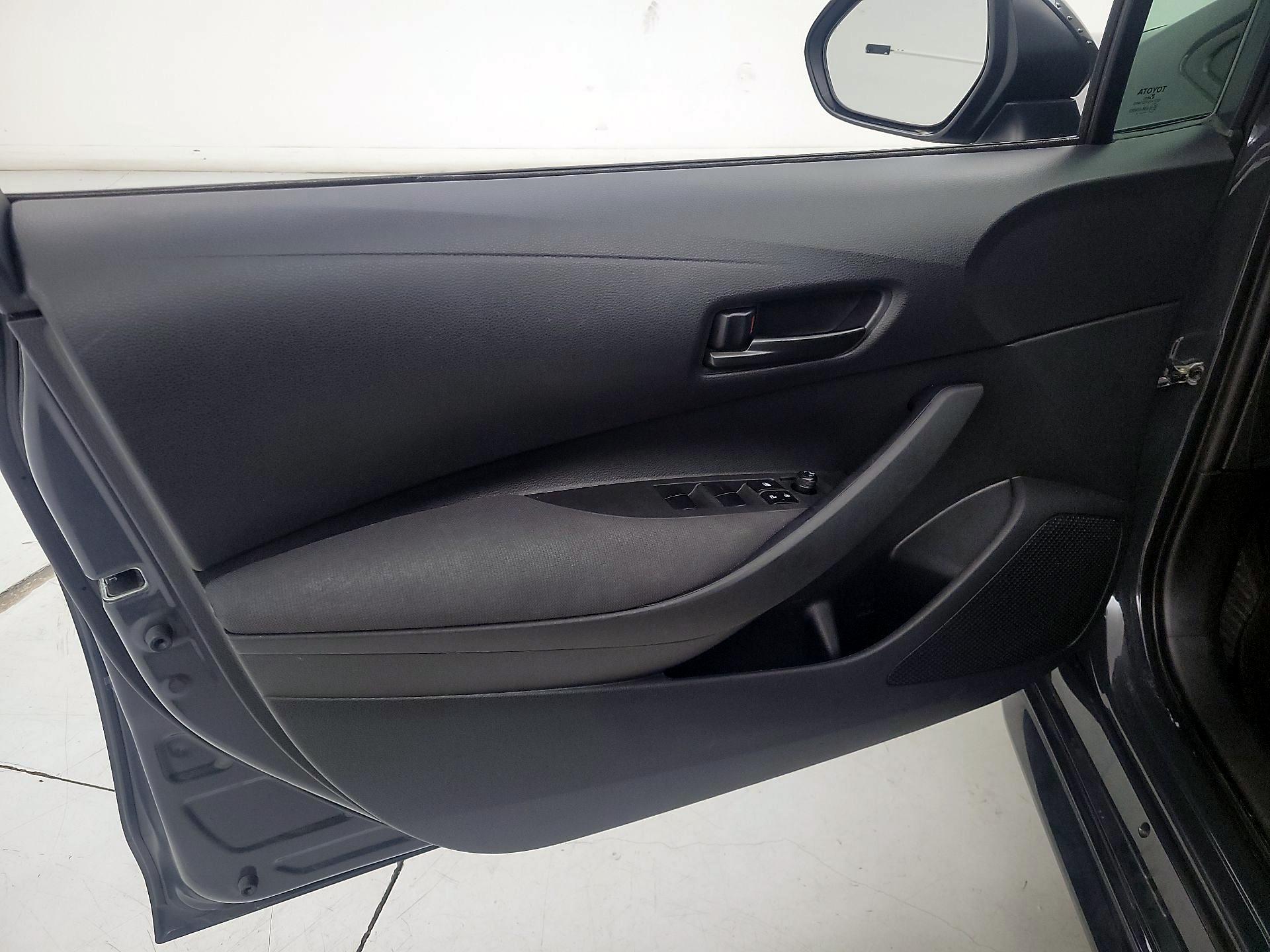 Thumbnail: 2024 Toyota Corolla - 12