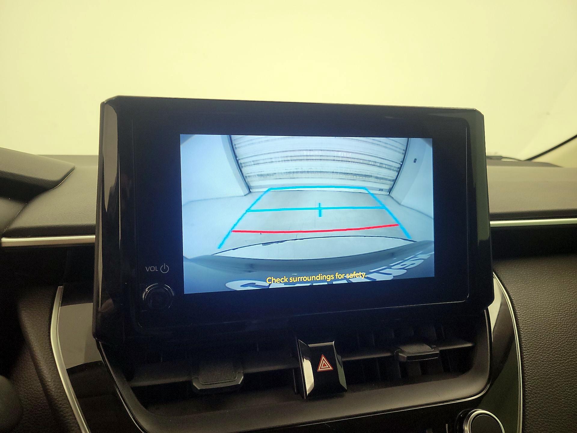 Thumbnail: 2024 Toyota Corolla - 14