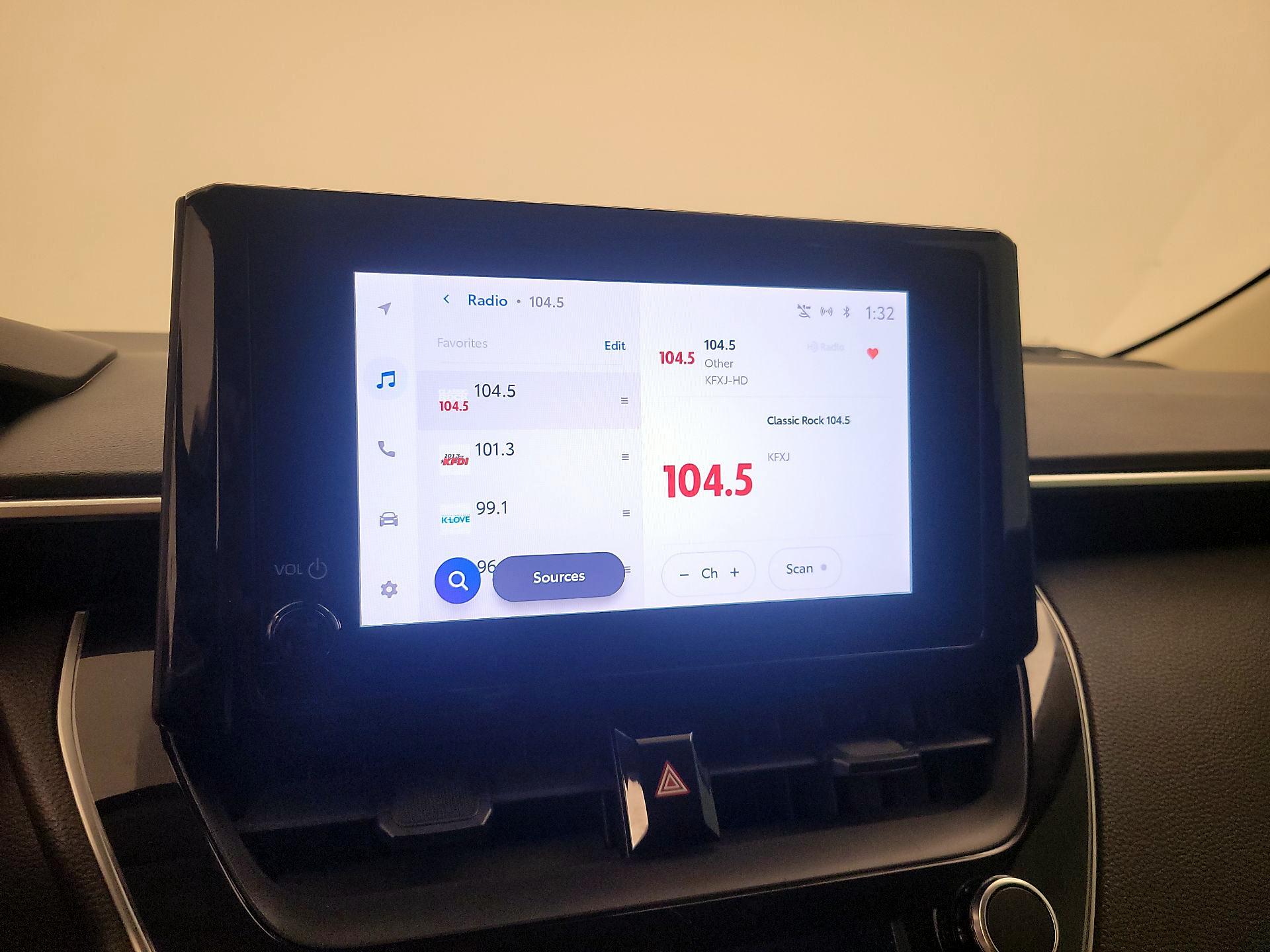 Thumbnail: 2024 Toyota Corolla - 15