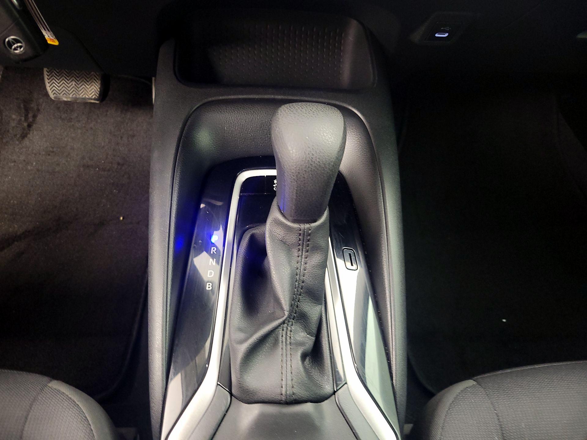 Thumbnail: 2024 Toyota Corolla - 17